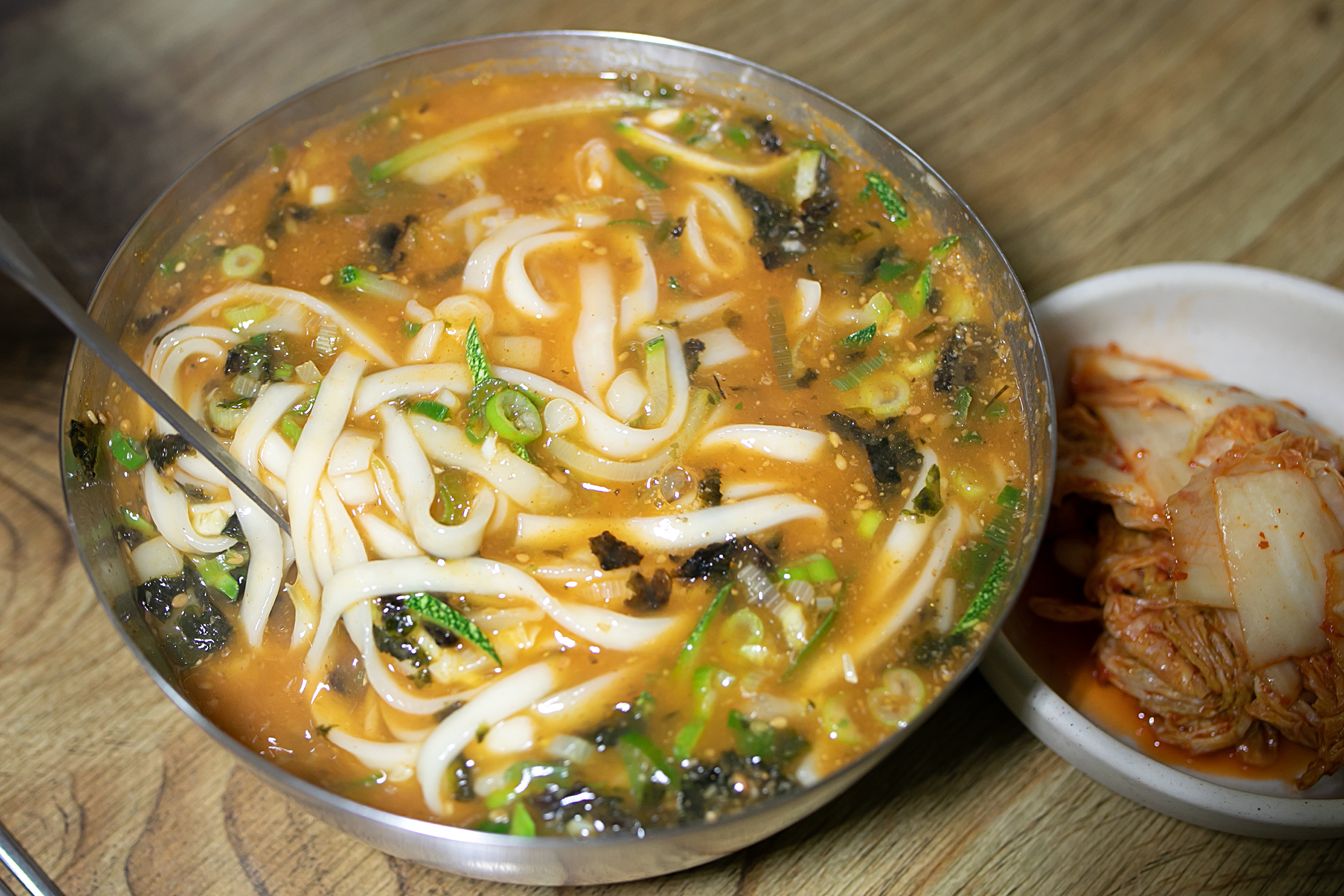 성남칼국수