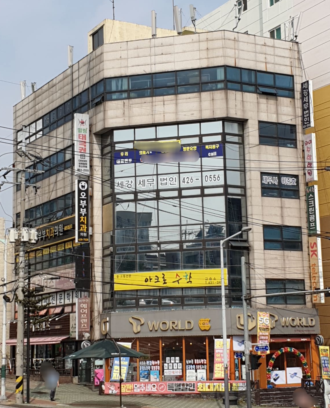 세강세무법인