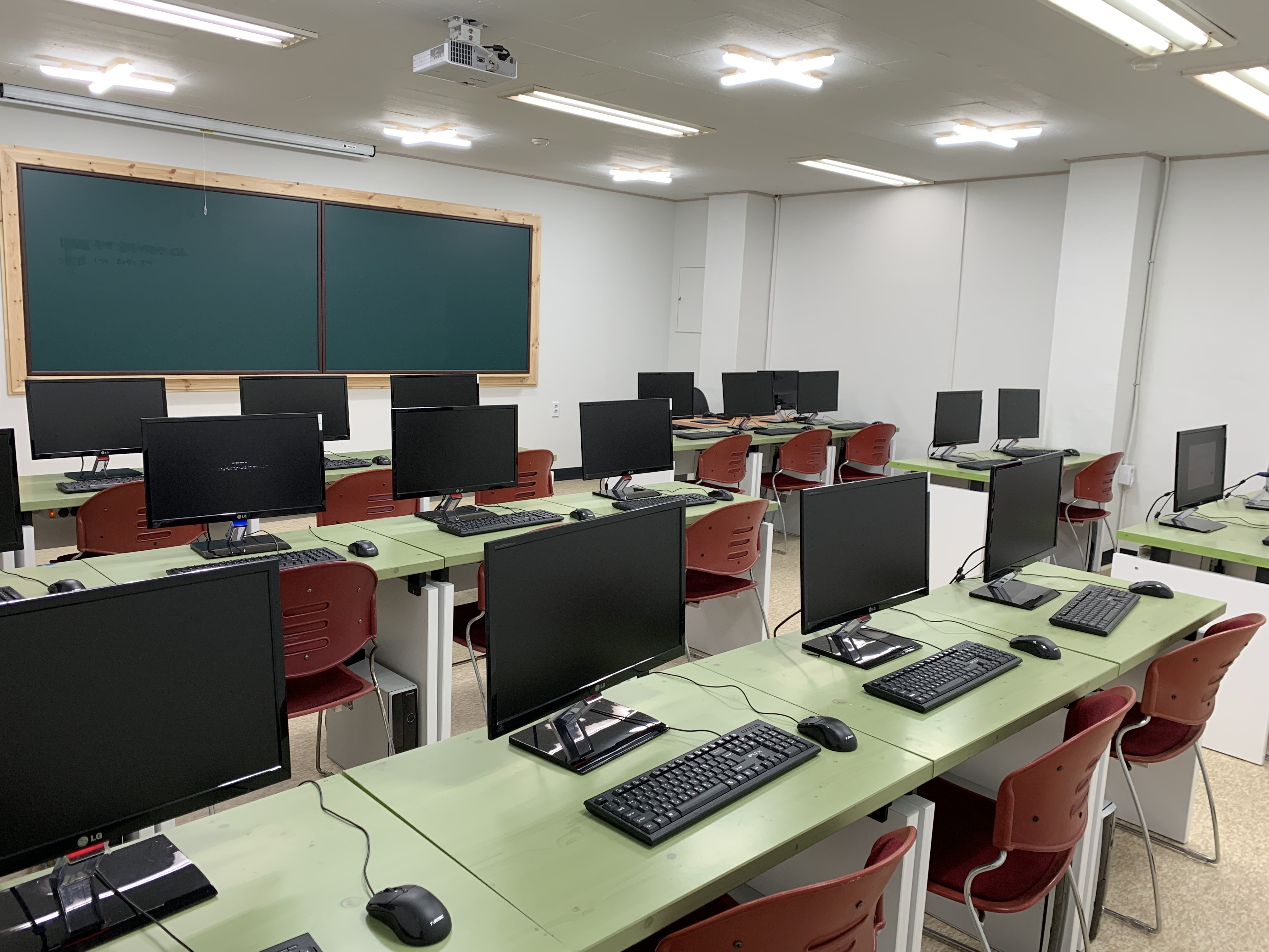 한국직업교육학원