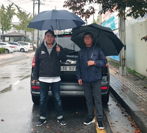 파주중고차 금촌자동차