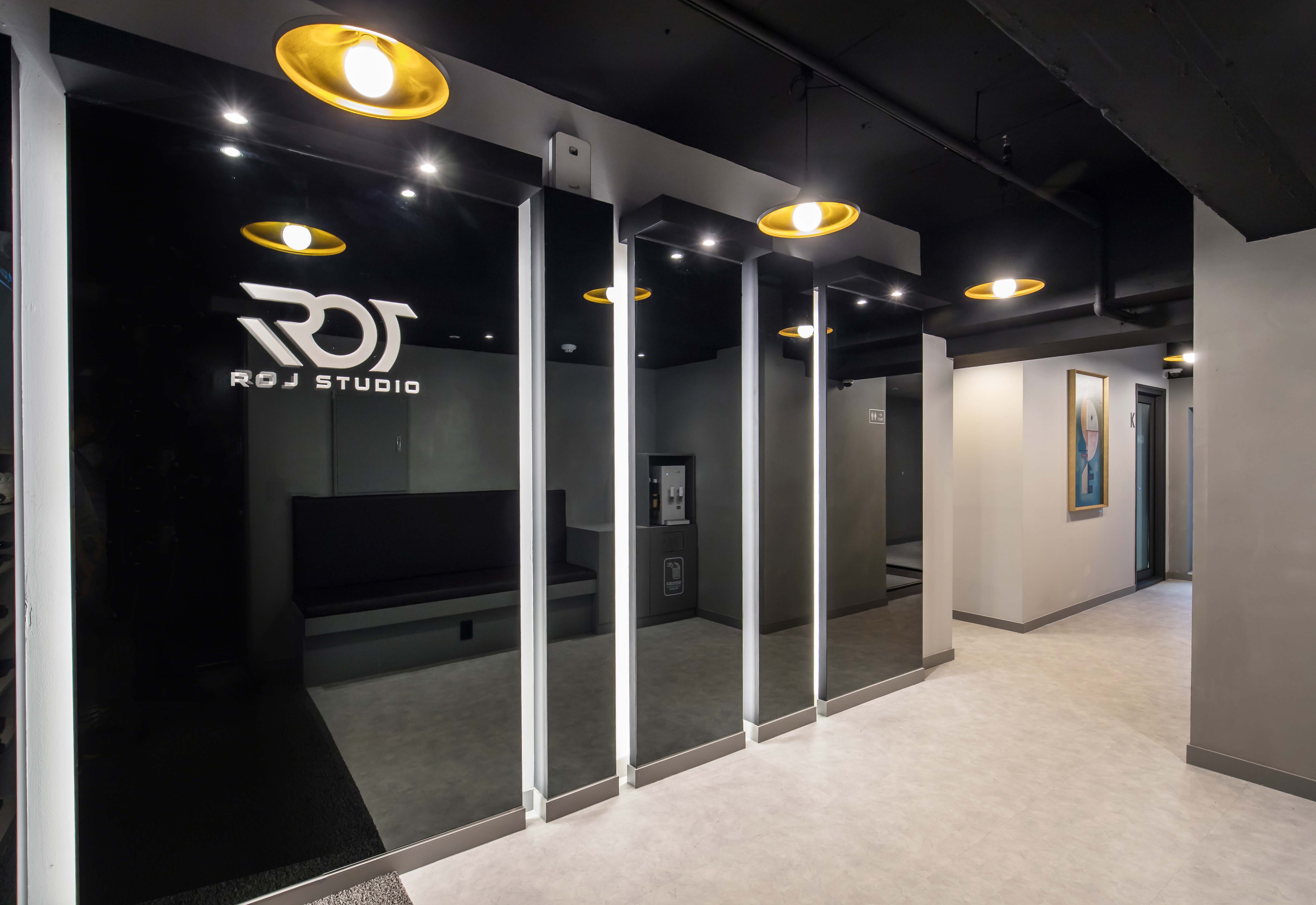 3번째 스튜디오 사진