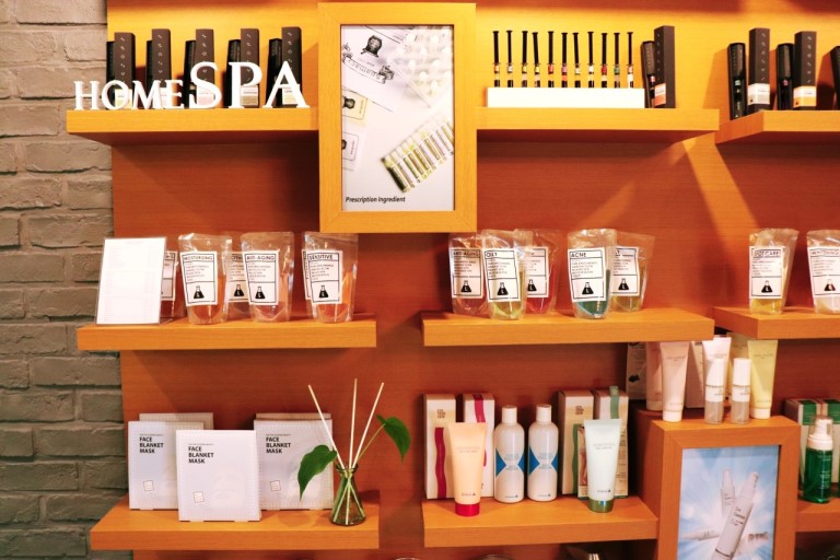 스파머시 교대점 photo 3