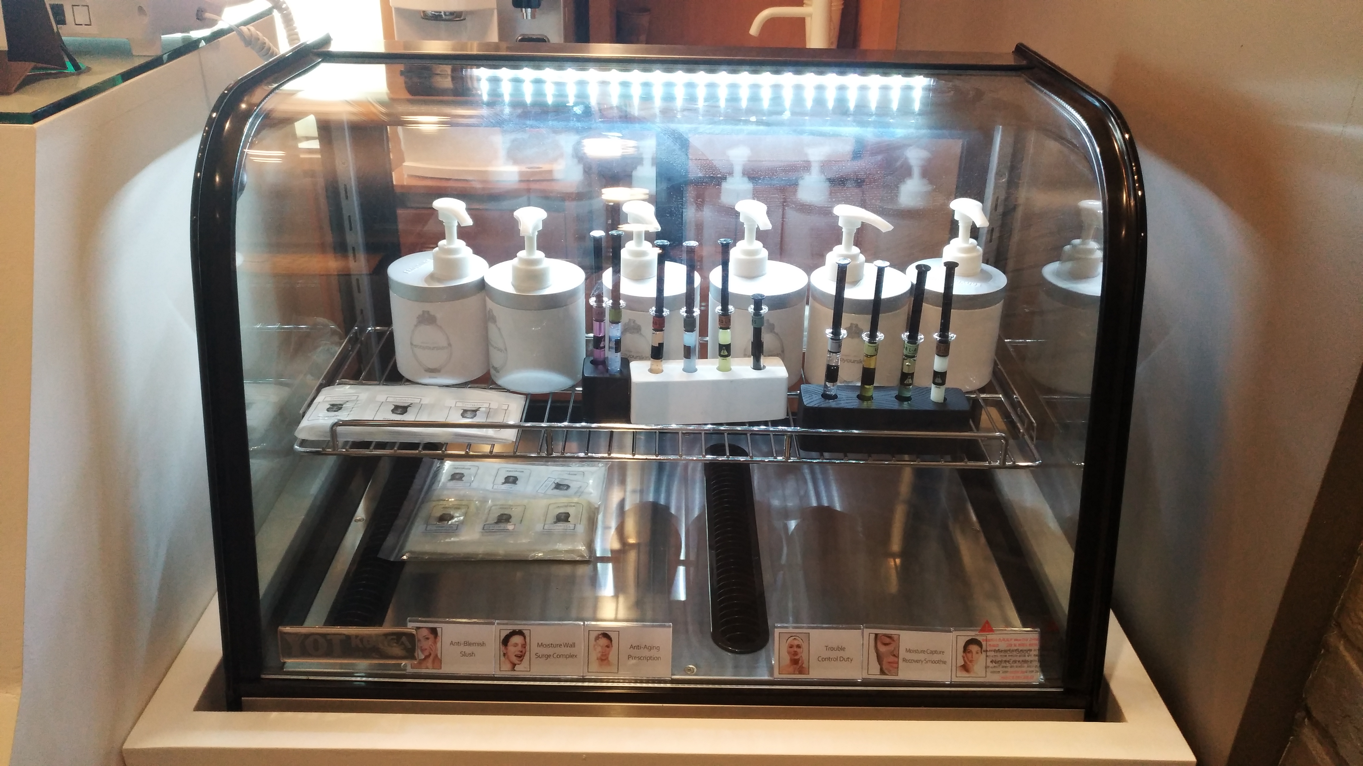 스파머시 교대점 photo 8