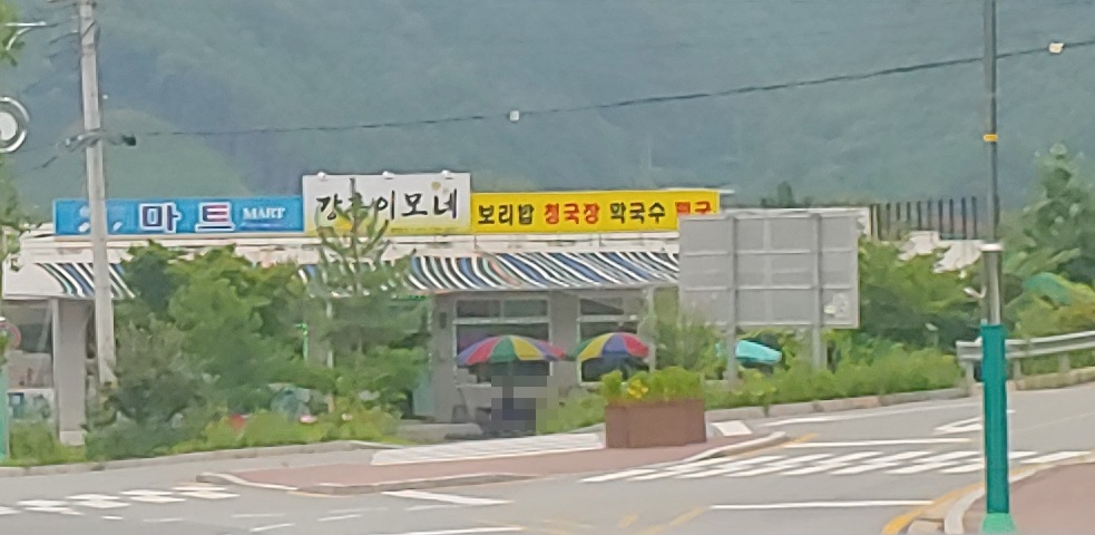 강촌이모네