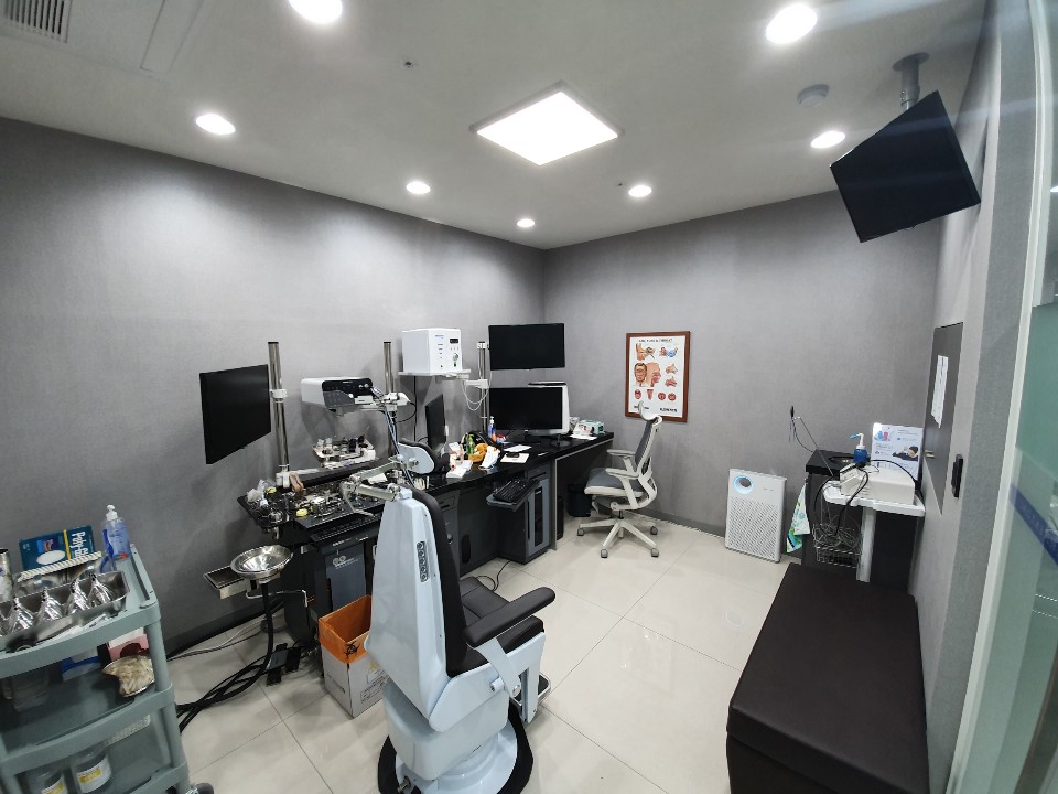 으뜸이비인후과 대표 이미지