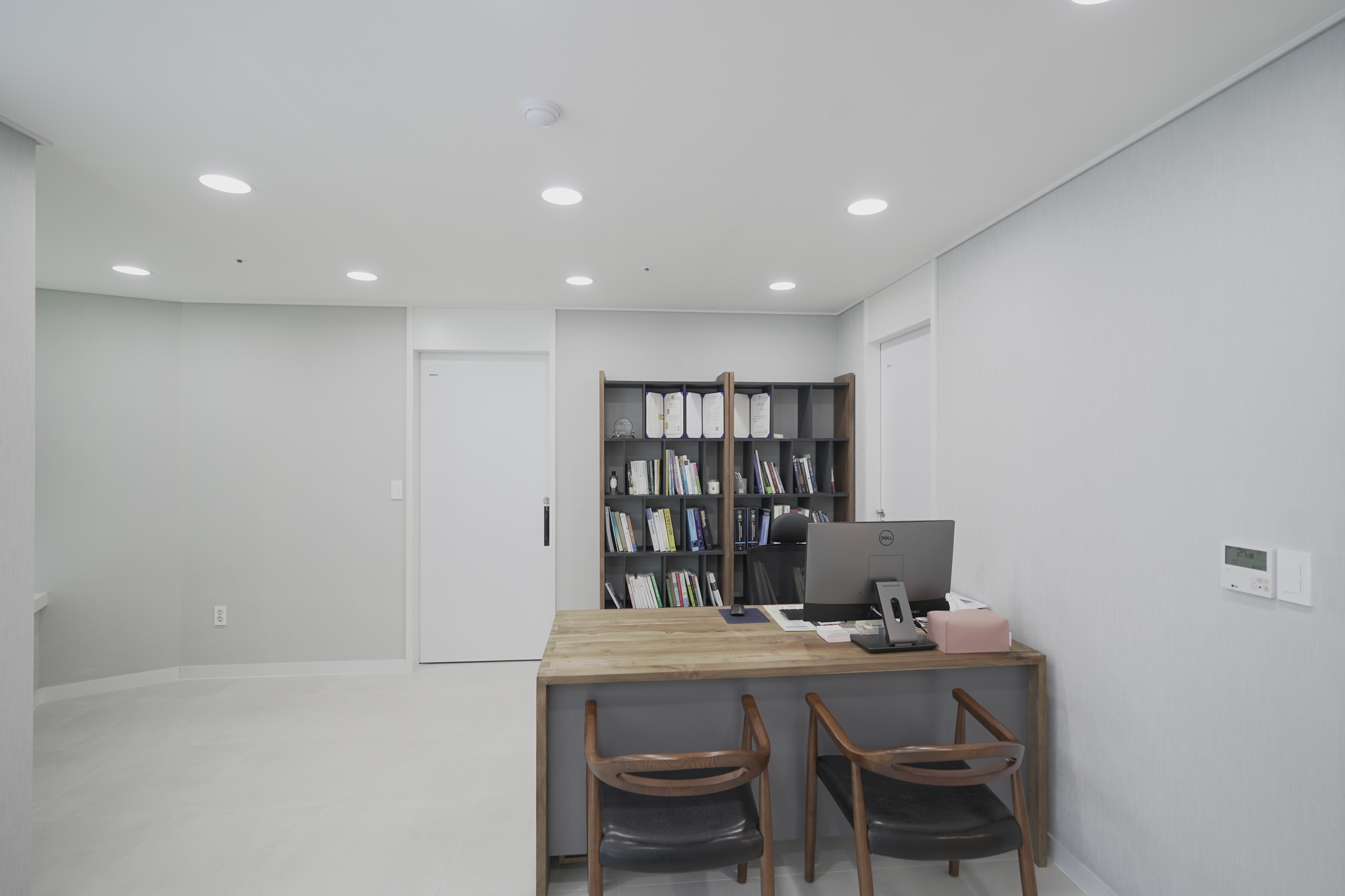 김지은정신건강의학과의원 대표 이미지