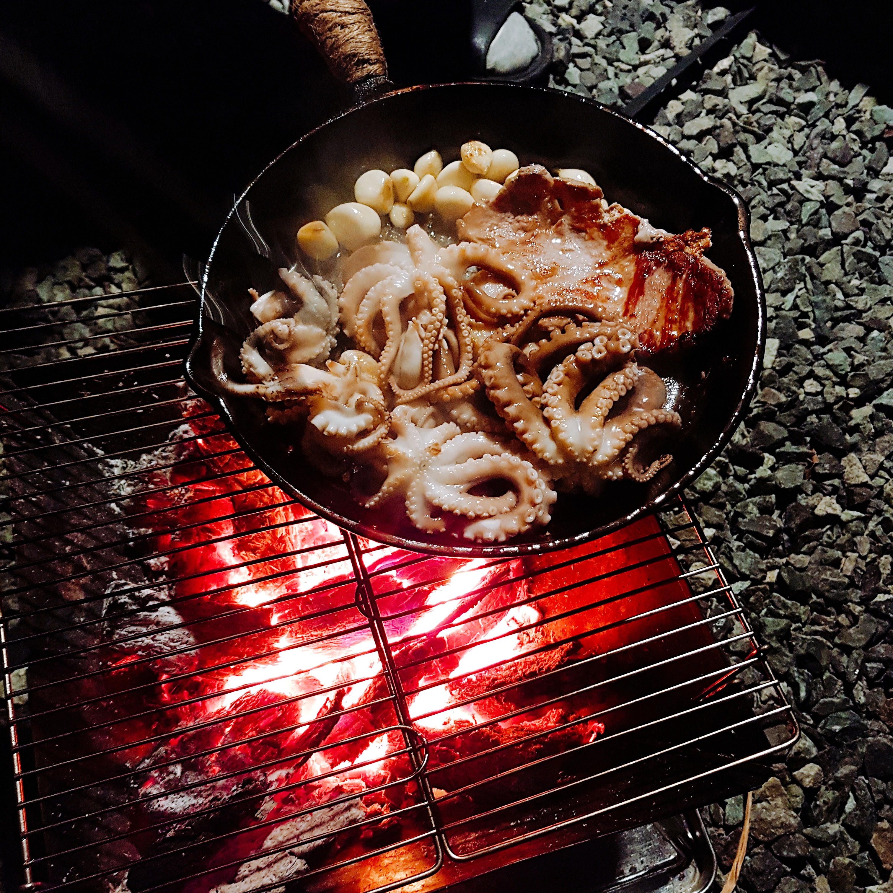 중앙수산