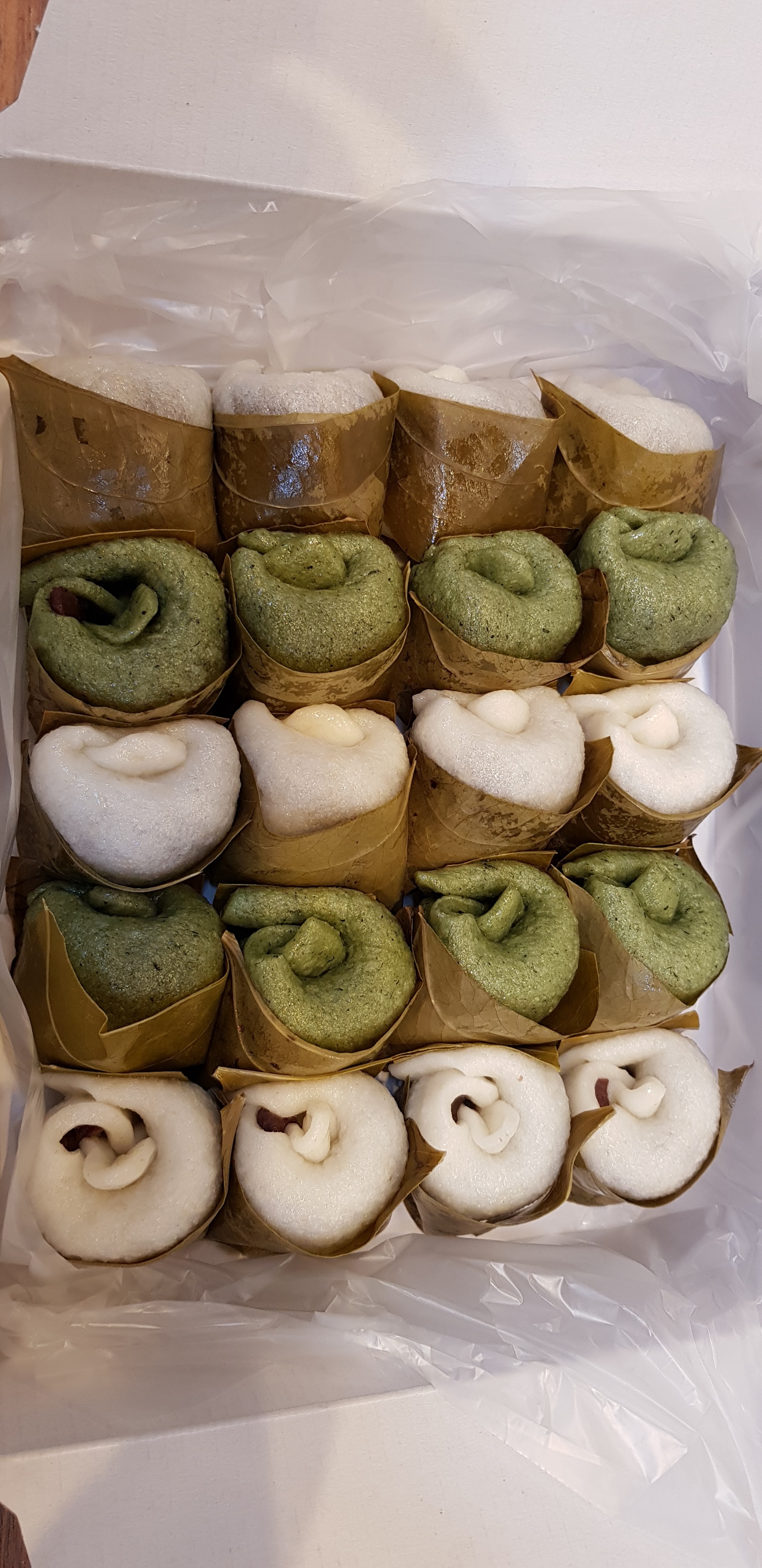 여미향망개떡카페 광명점