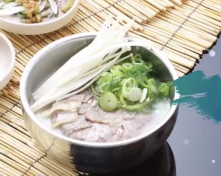 명가원설농탕 대치점
