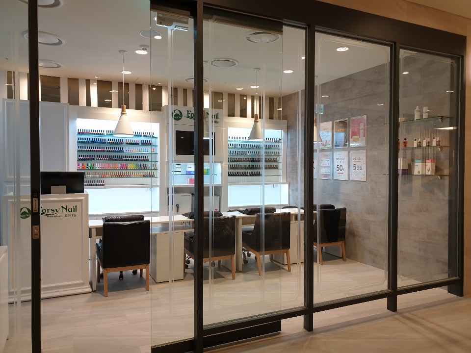 포쉬네일 압구정역점 대표 이미지