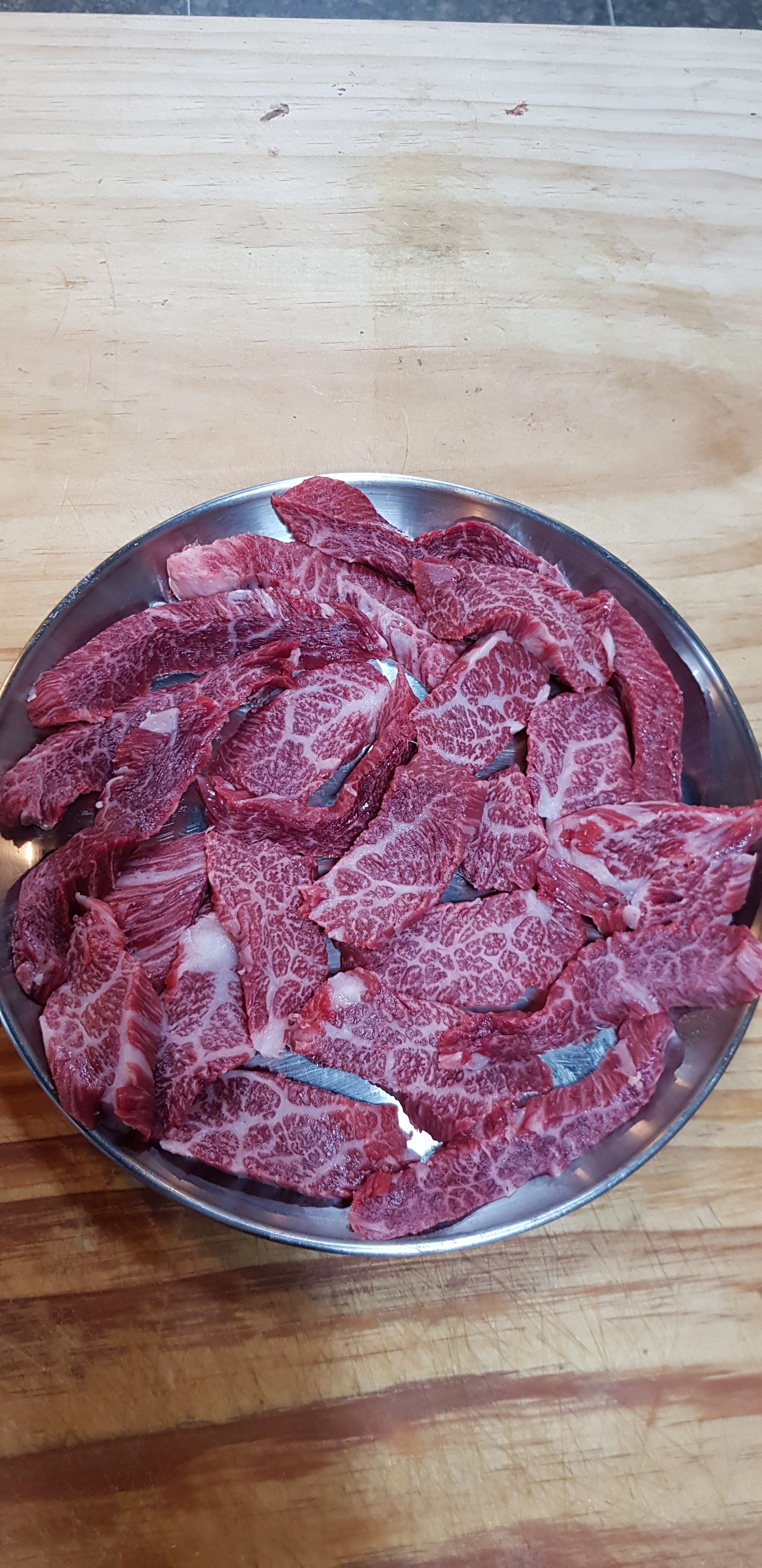 Ok식육식당