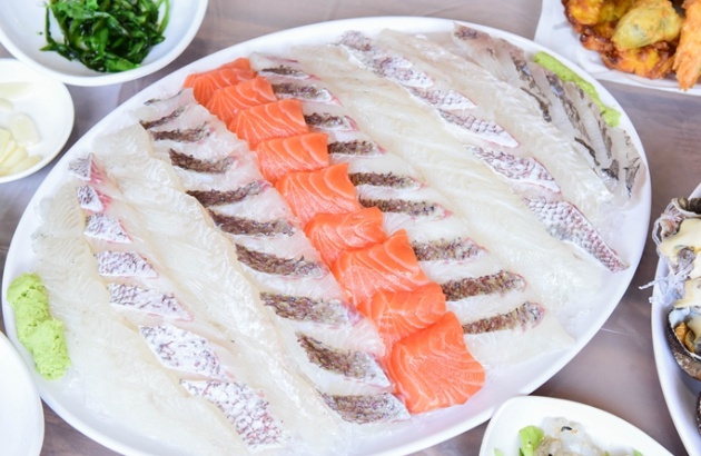 팔도강산