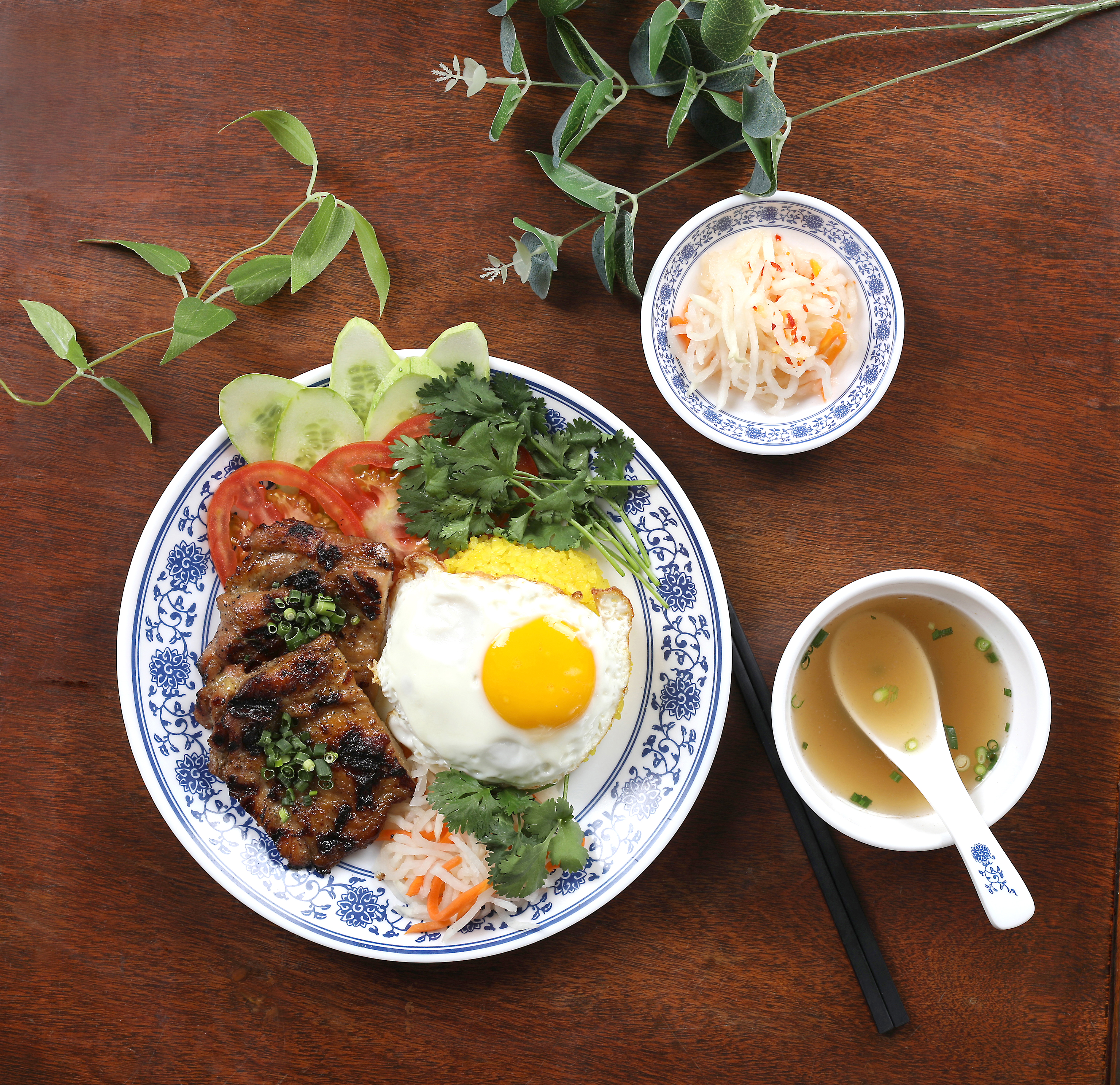 홍호아 안양엔터식스점