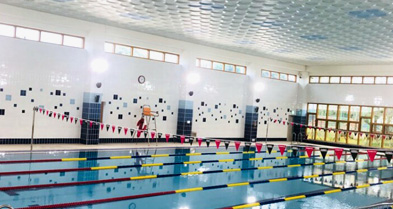 미추홀구국민체육센터 대표 이미지