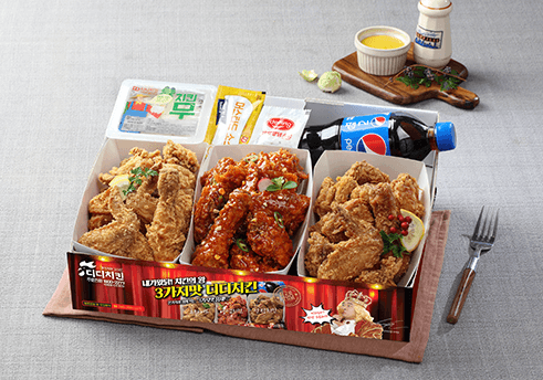 디디치킨