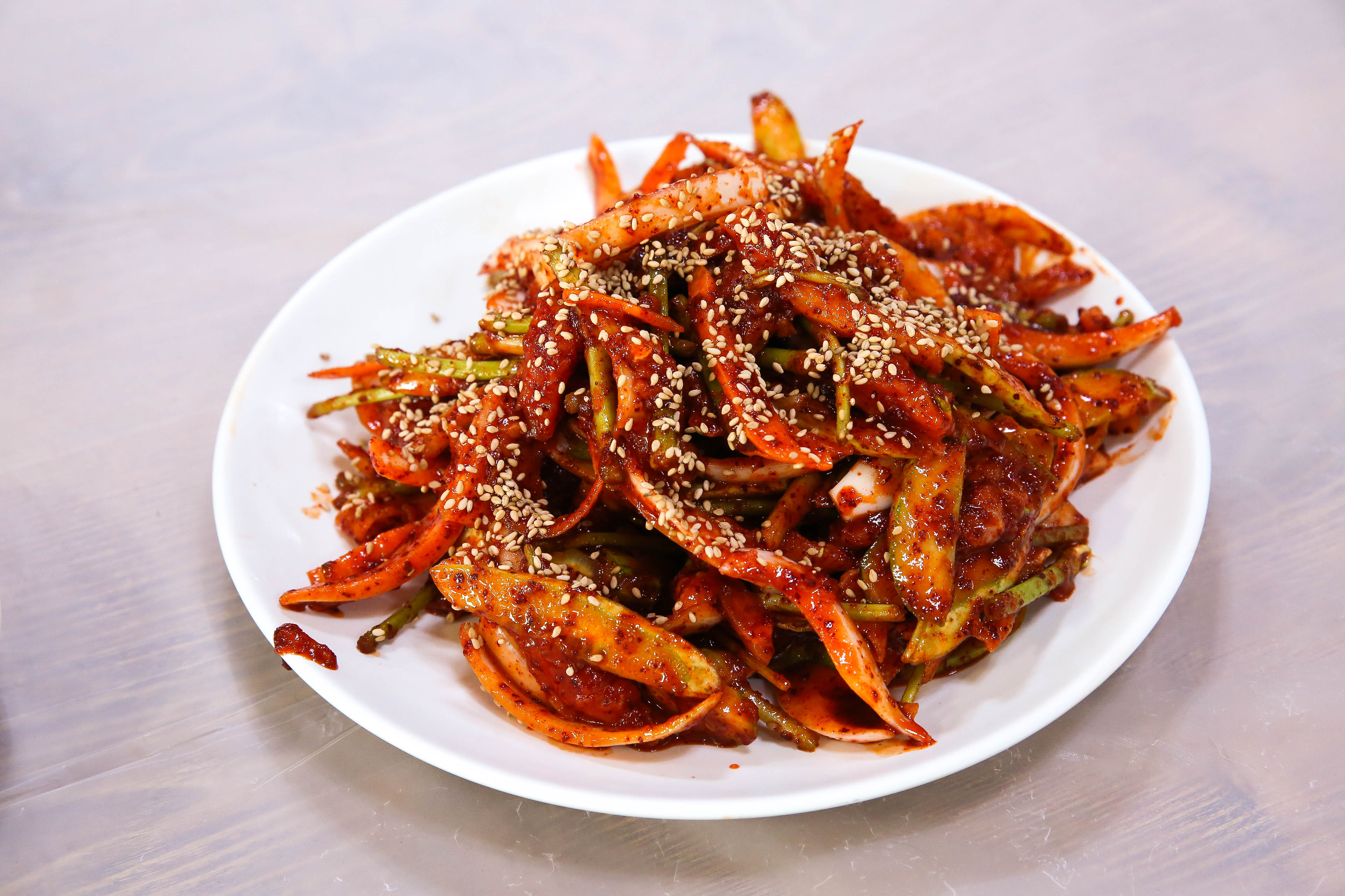 전라도횟집
