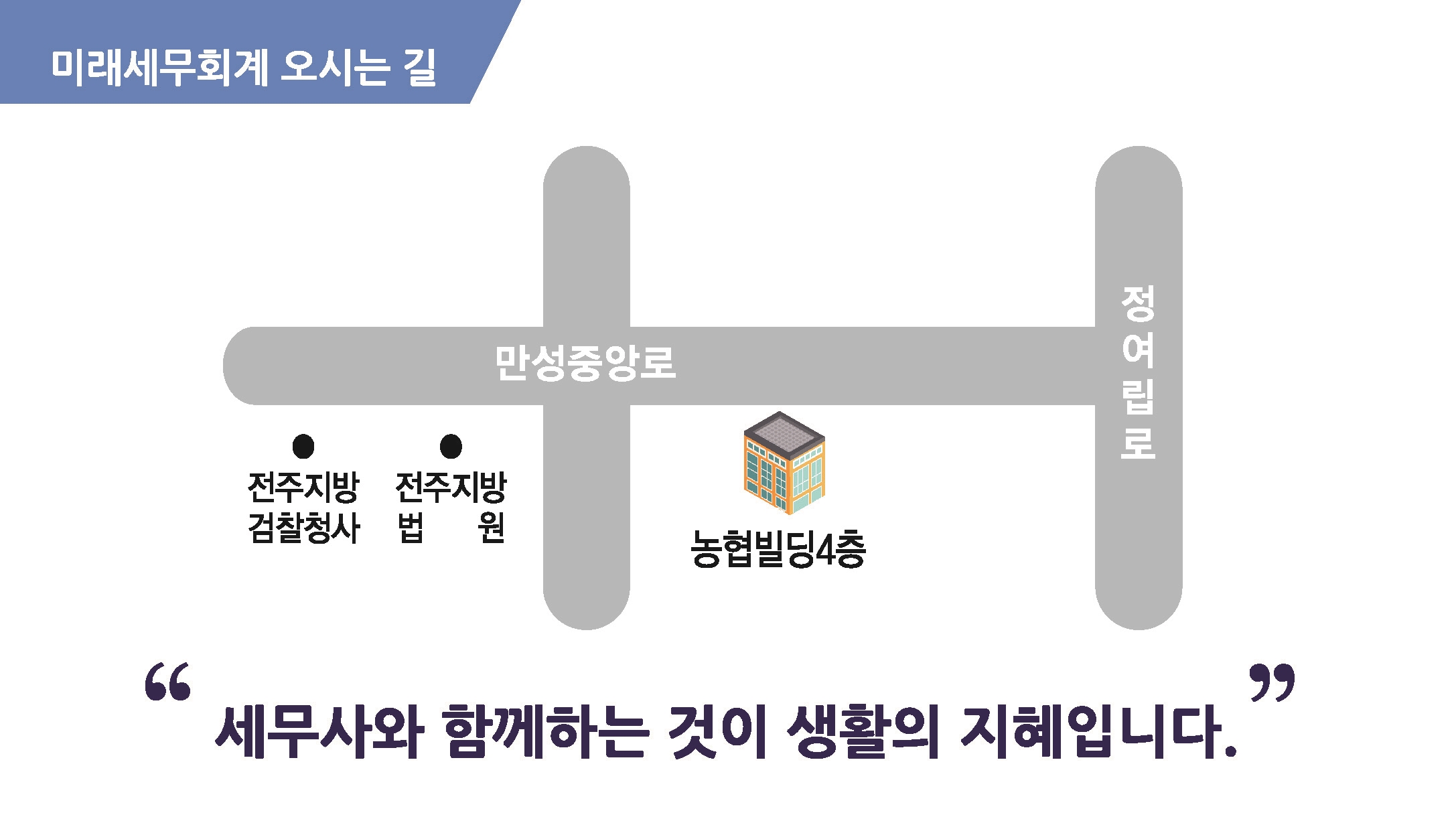 미래세무회계 대표 이미지