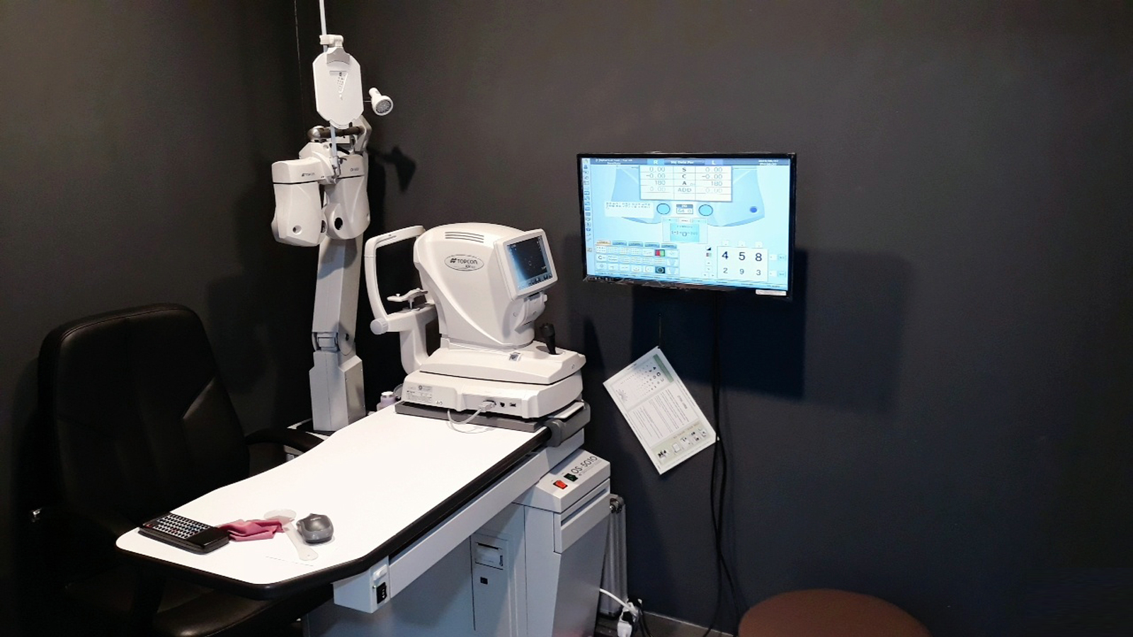 으뜸50안경 강릉옥천오거리점 대표 이미지