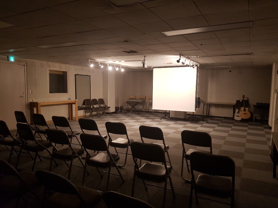 2번째 스튜디오 사진