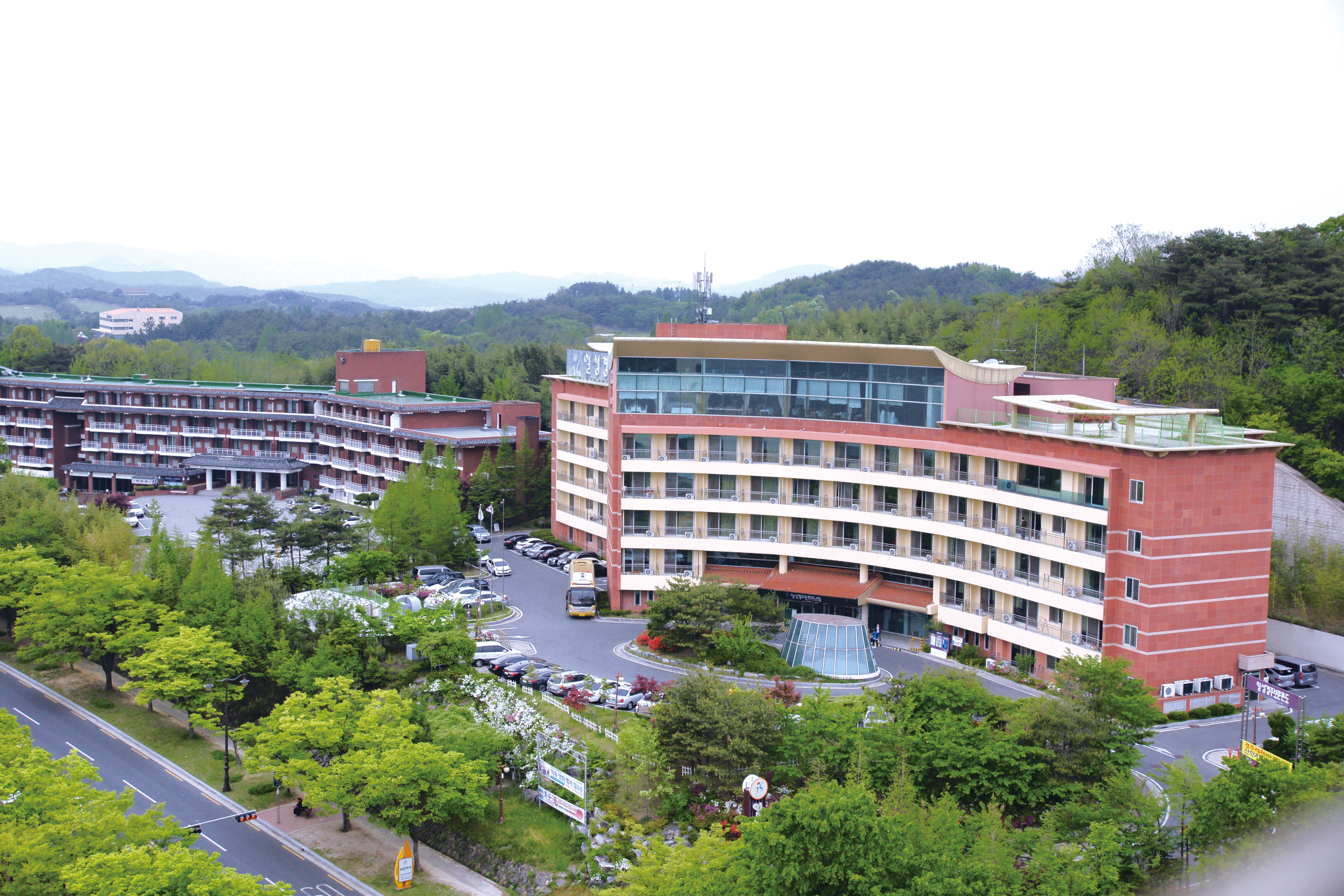 엘파크서비스