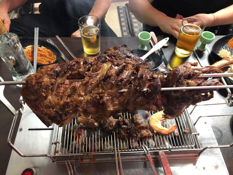 777양꼬치