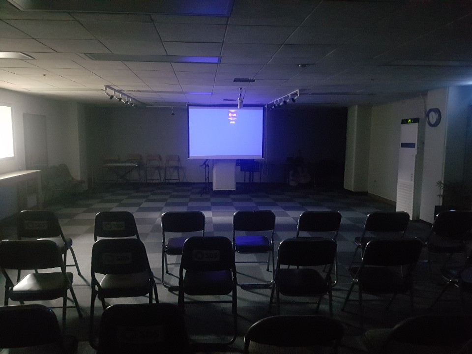 5번째 스튜디오 사진