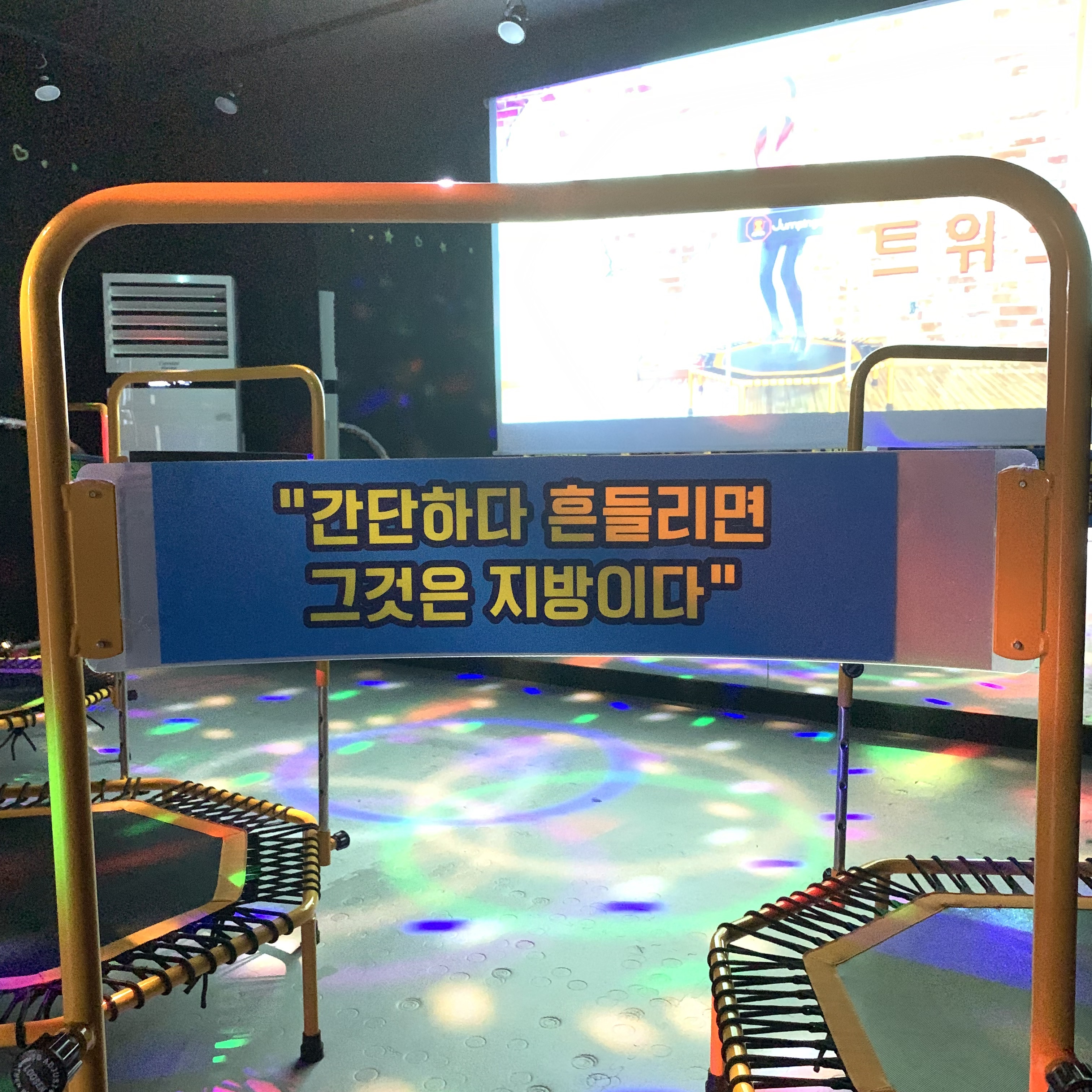 써니점핑다이어트