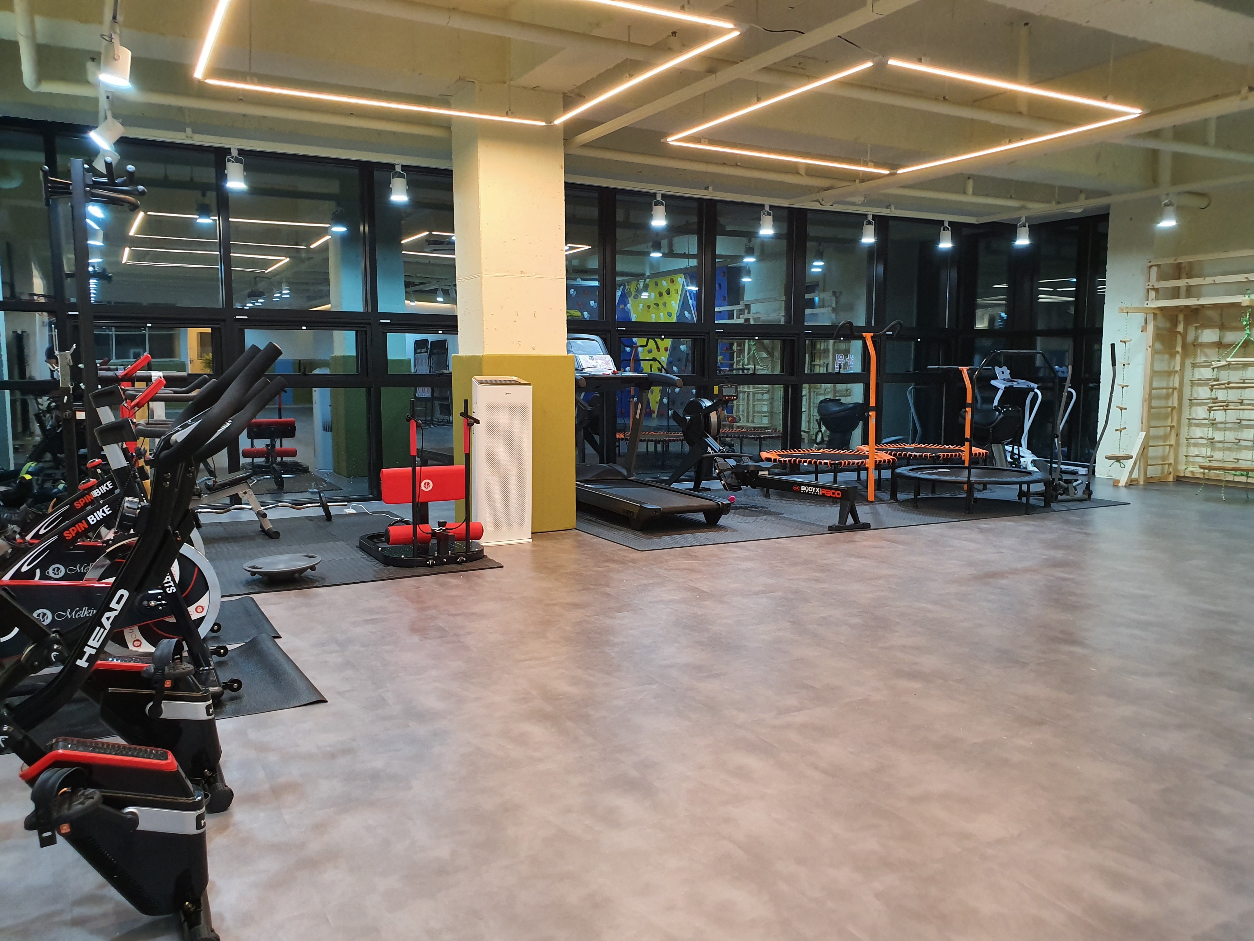 위드짐운동발달센터