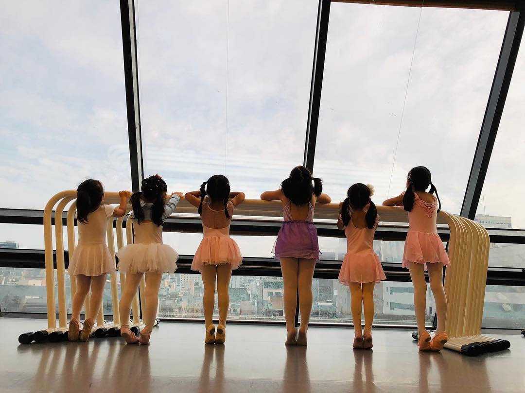 엘라인발레아카데미