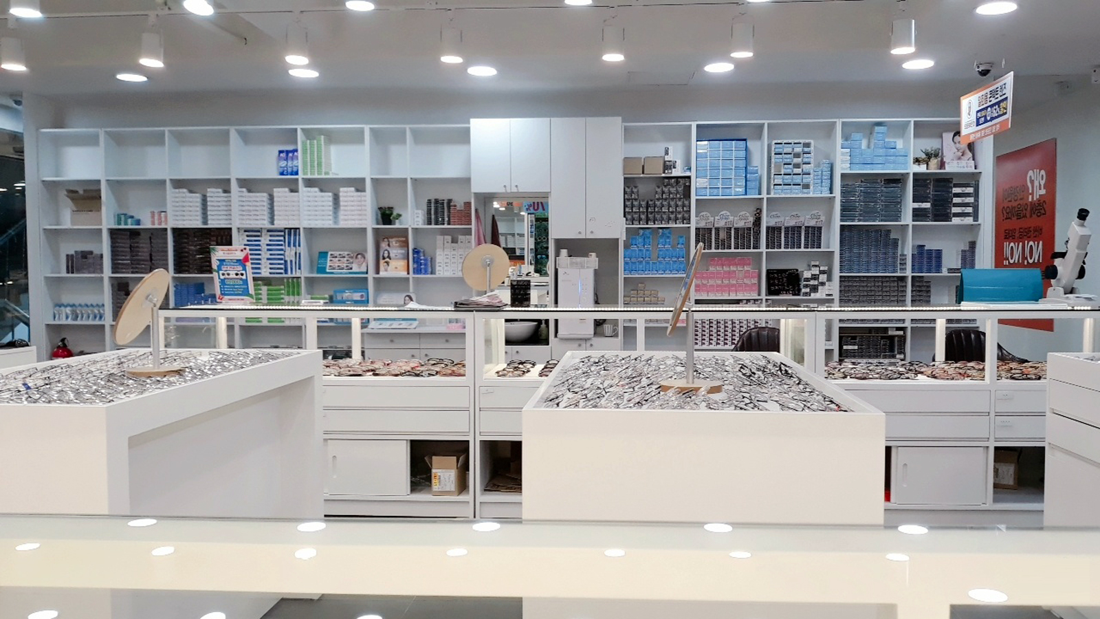 으뜸50안경 강릉옥천오거리점 대표 이미지