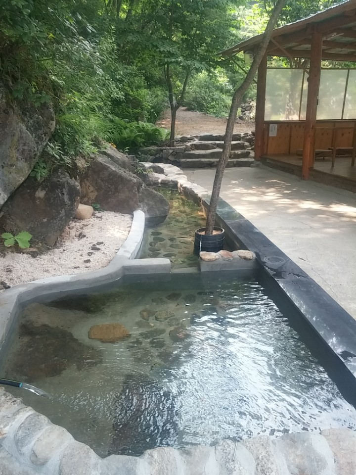 하늘펜션