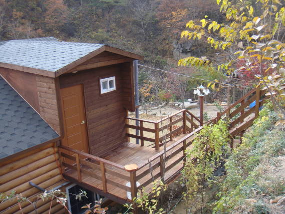 하늘펜션