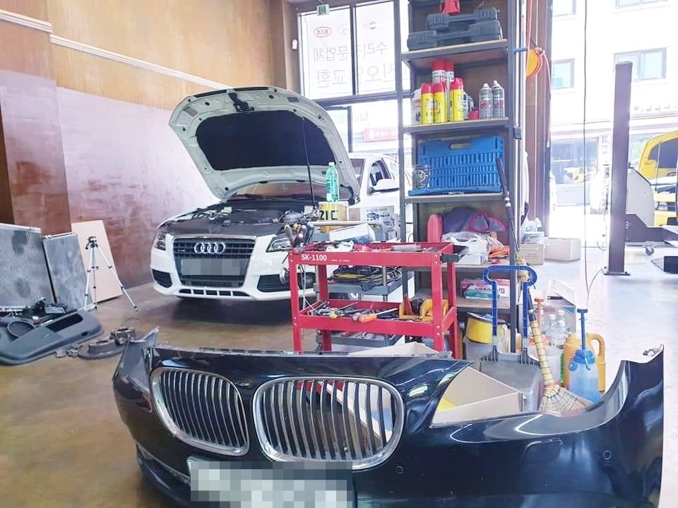 오일토피아 남양주본점 대표 이미지