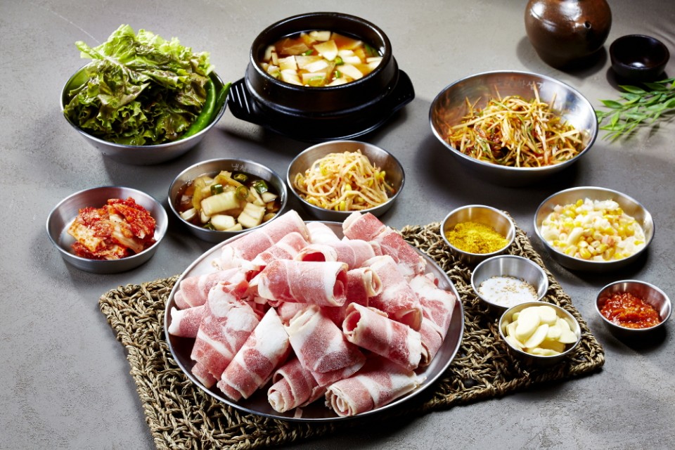 냉철한삼겹
