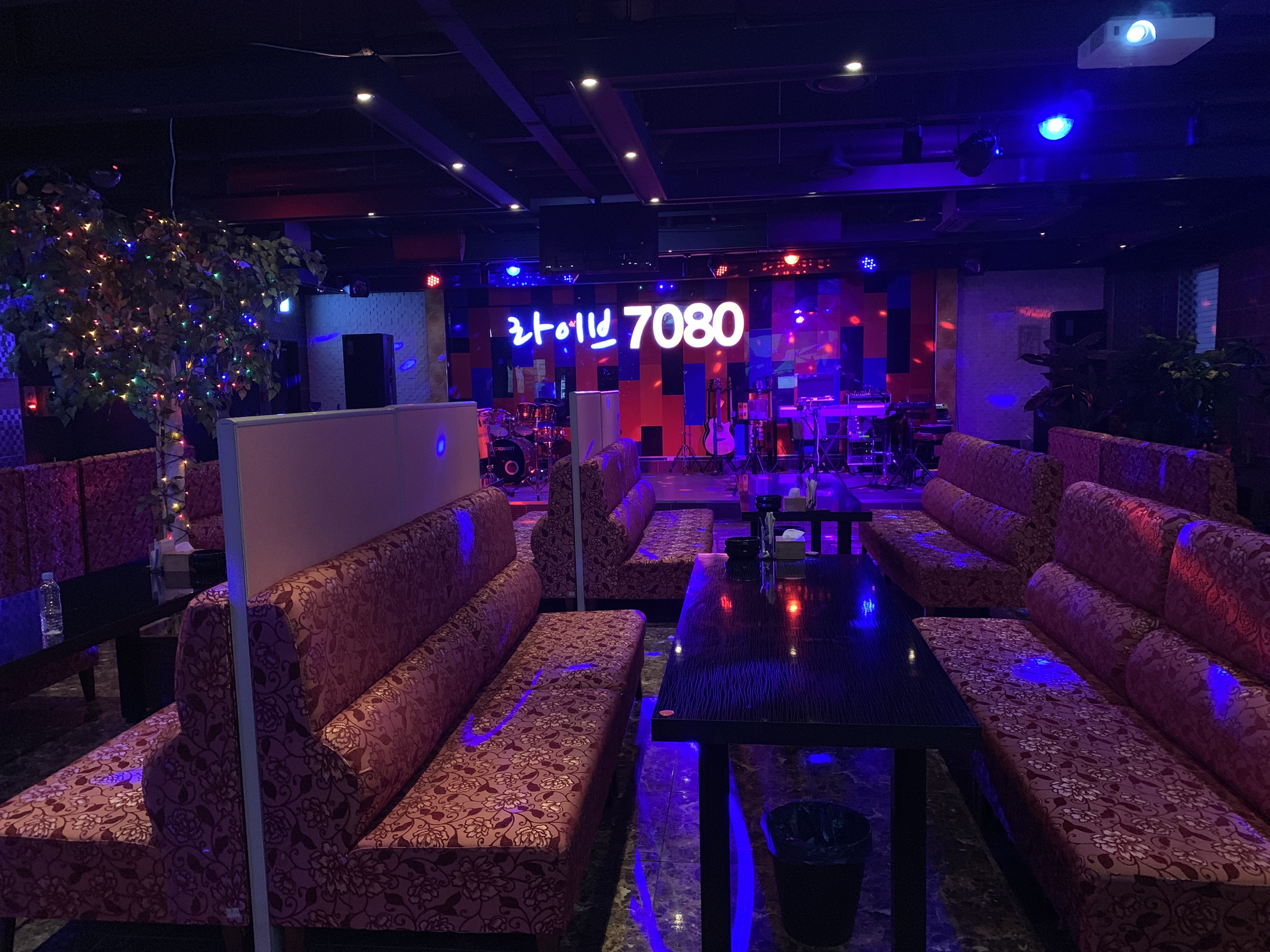 쎄시봉7080라이브