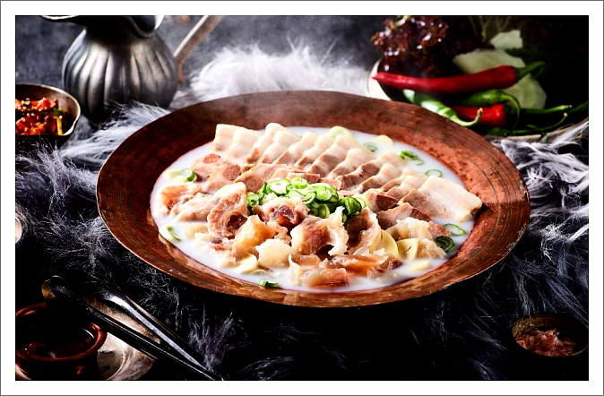 79네수육국밥&보쌈 충주점