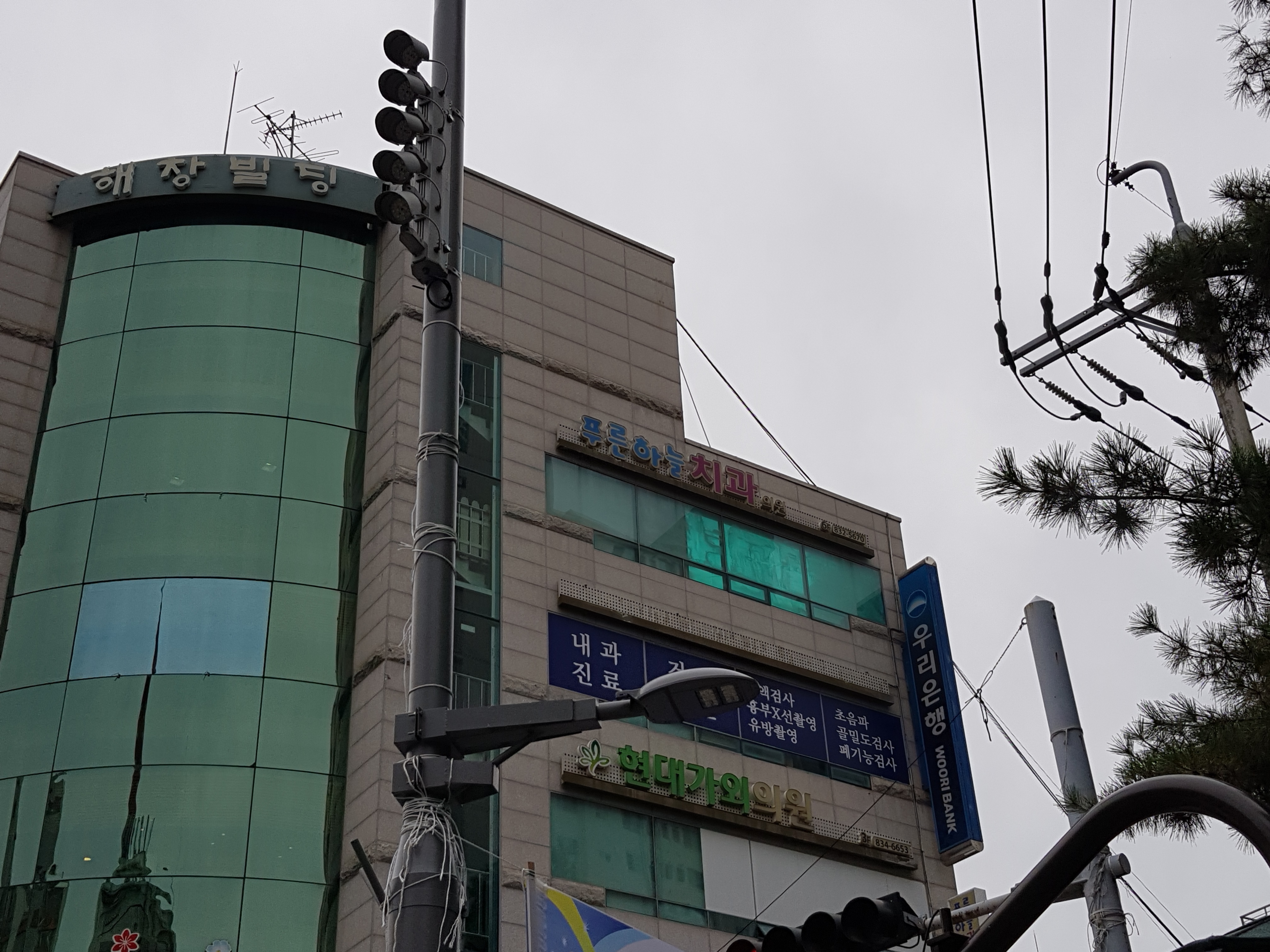 푸른하늘치과의원 대표 이미지