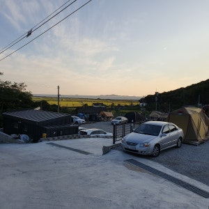 원스캠핑장