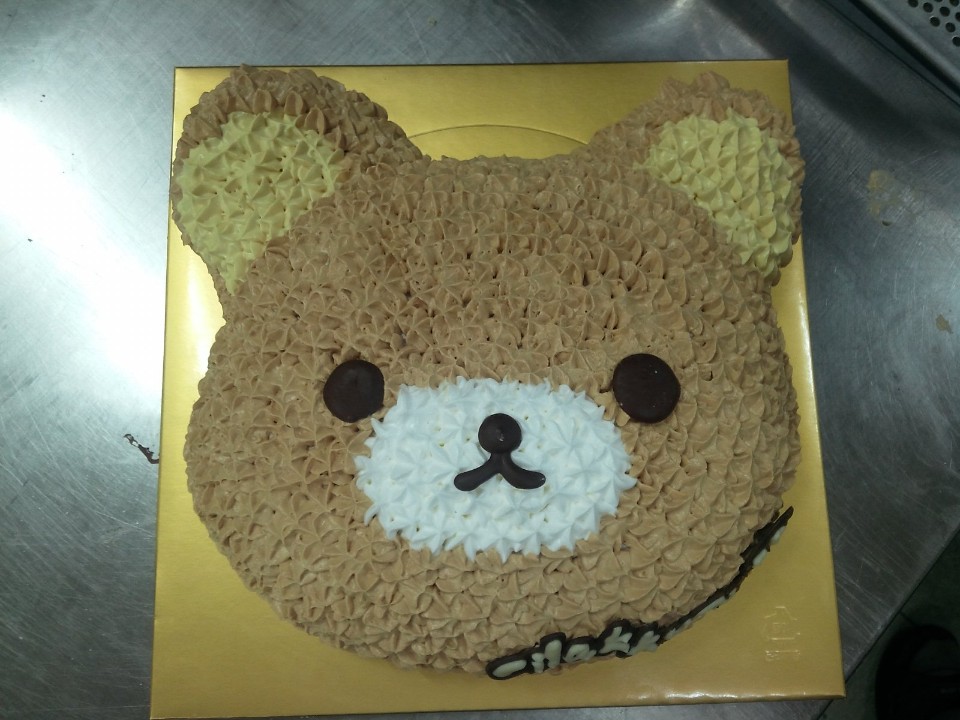 베이커리 봉덕