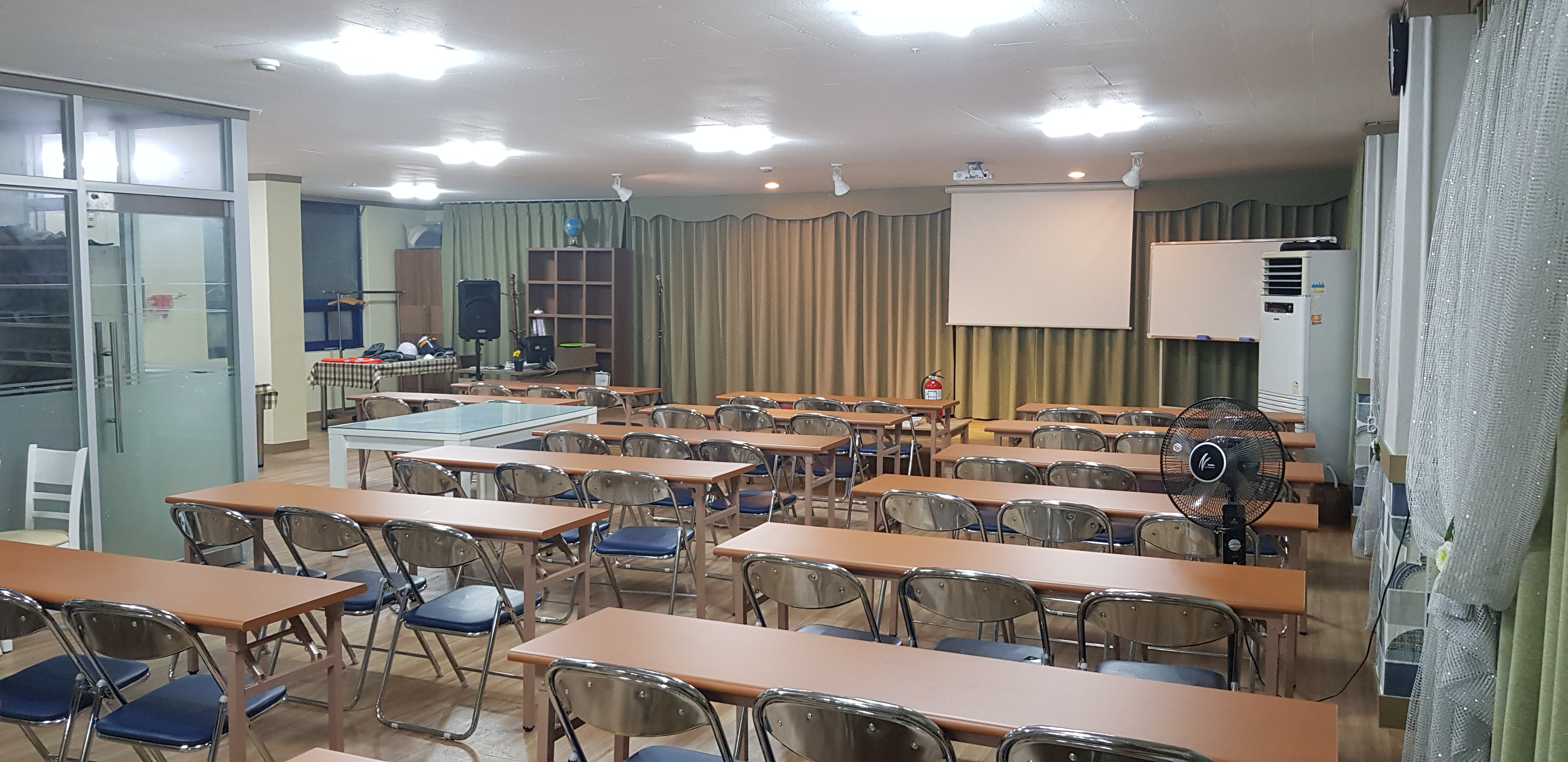경북중장비직업전문학교