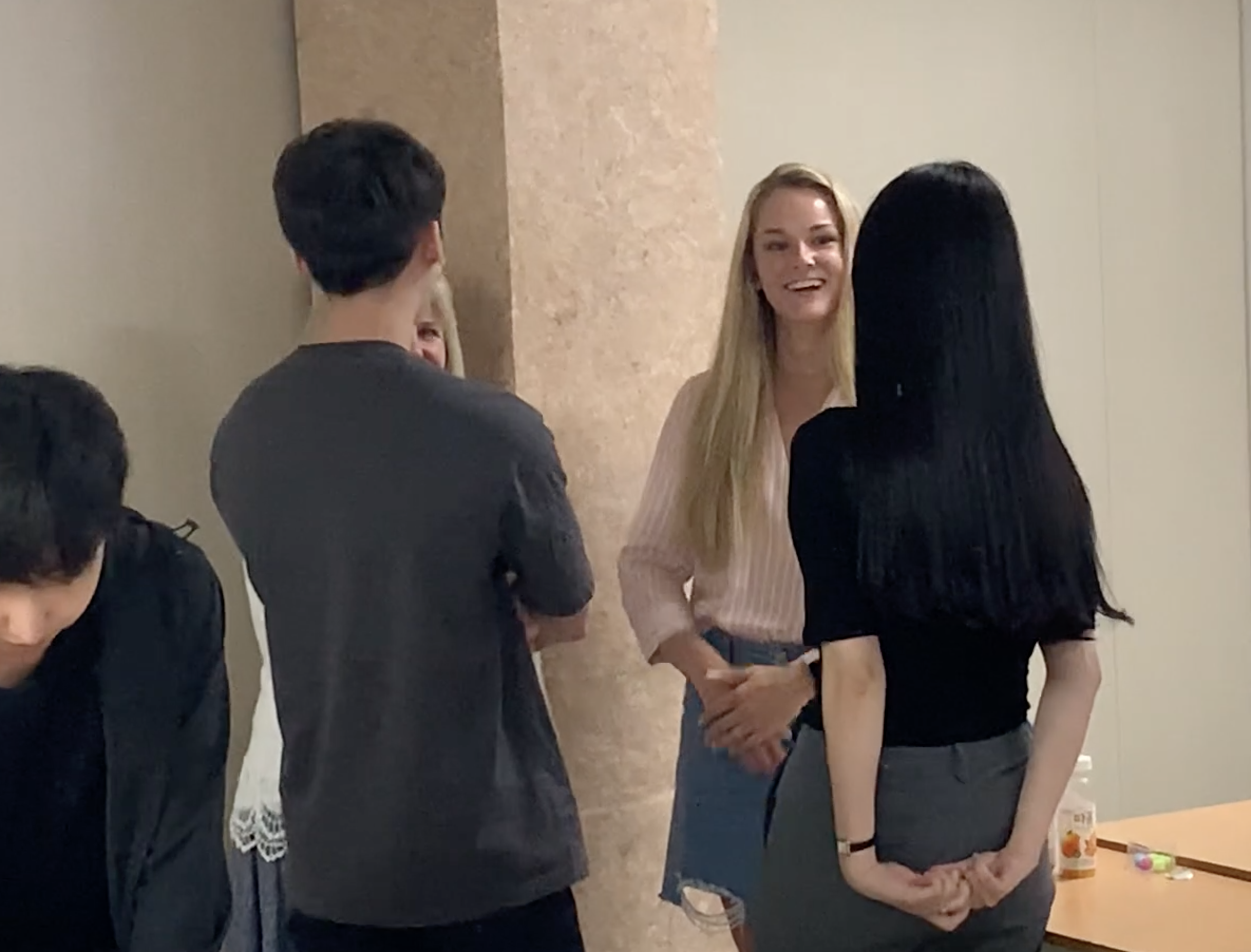 EDB어학원 대표 이미지