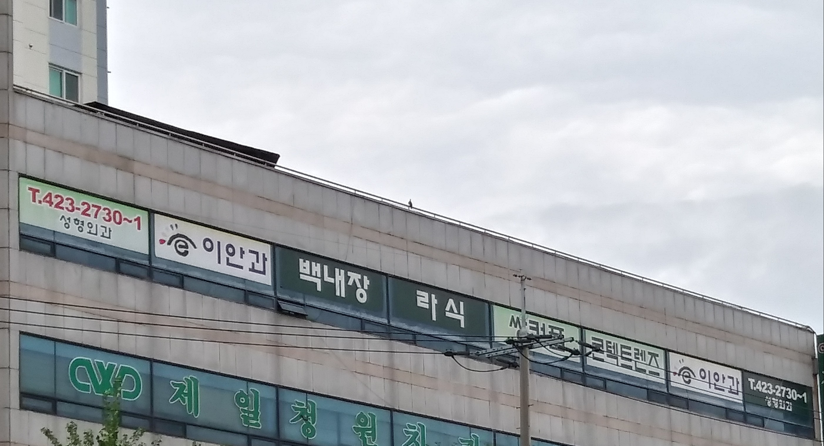 이안과의원 대표 이미지