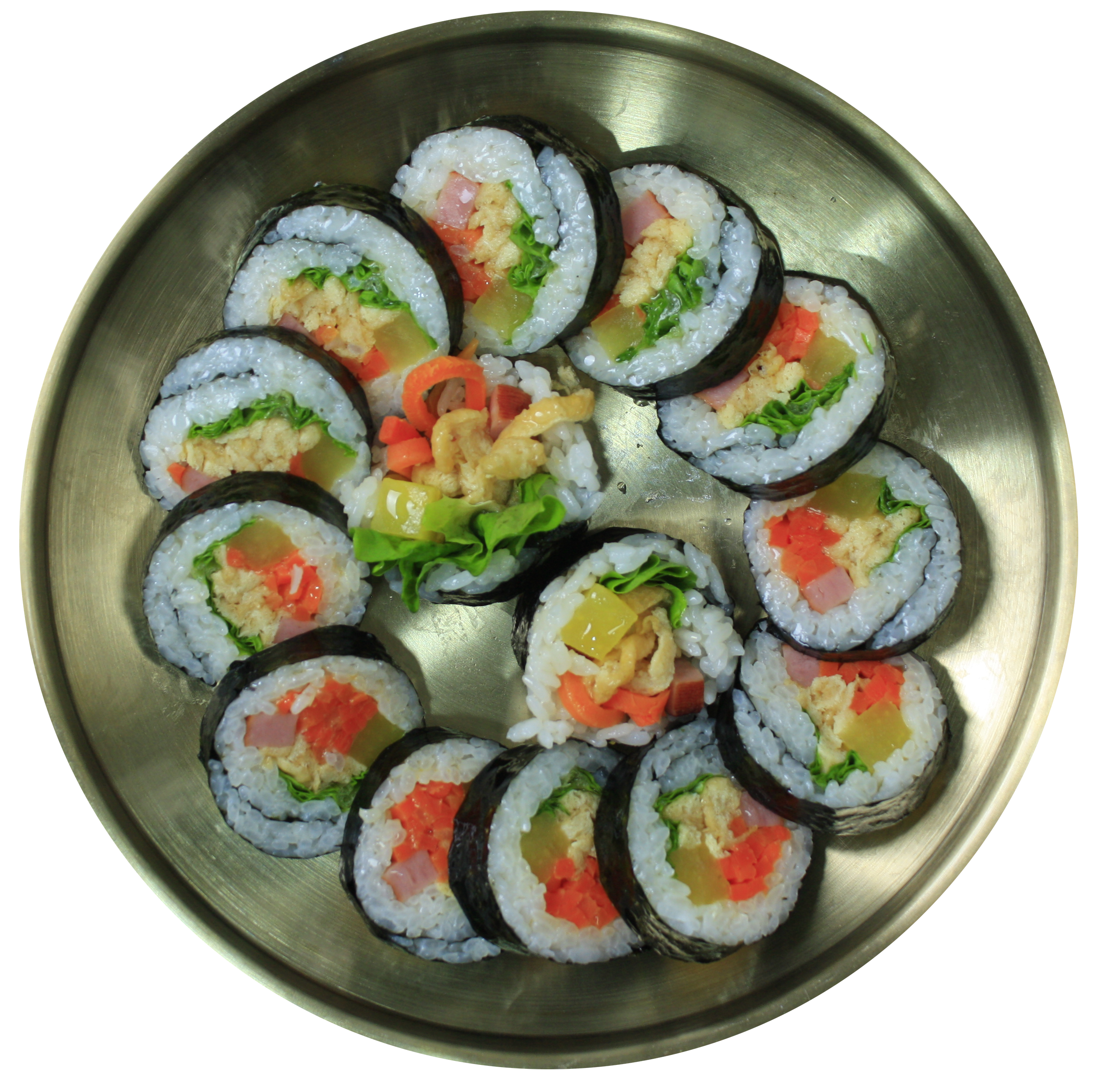 김밥킹 장기점