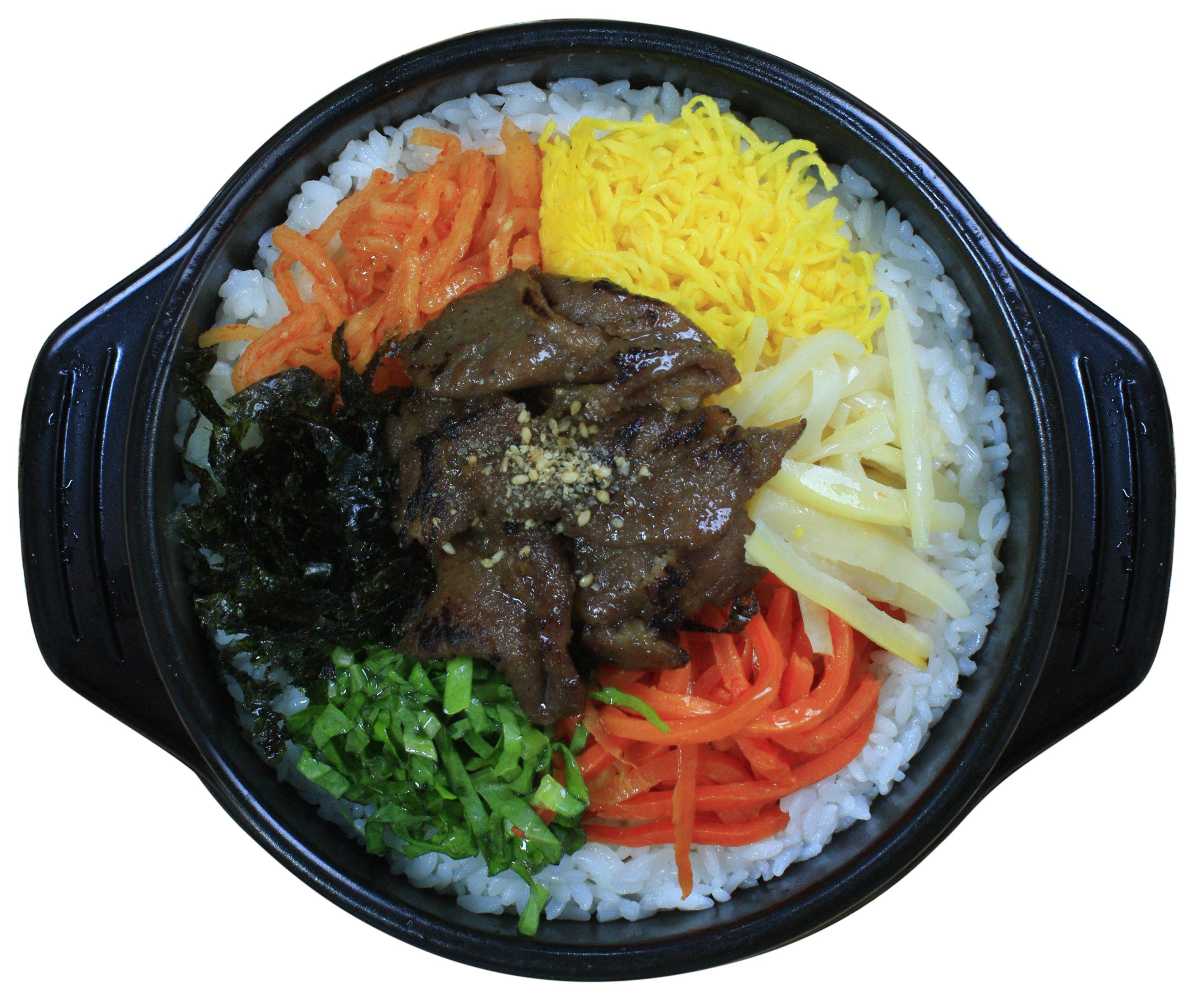 김밥킹 장기점