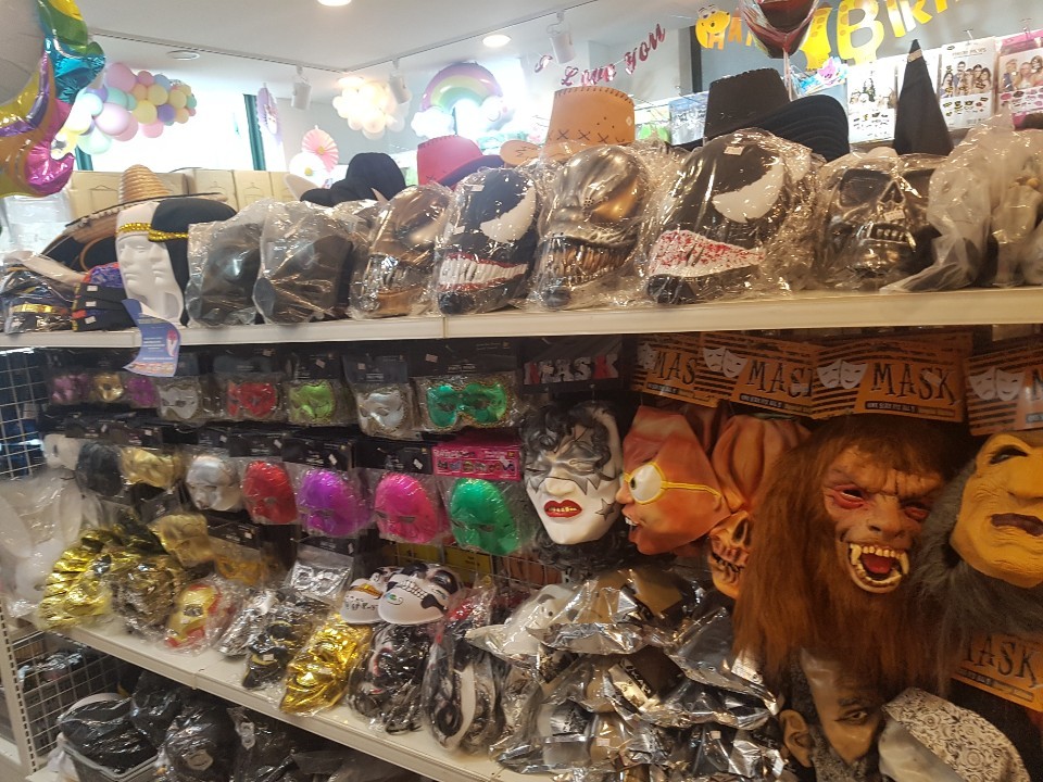 파티팡 강남점
