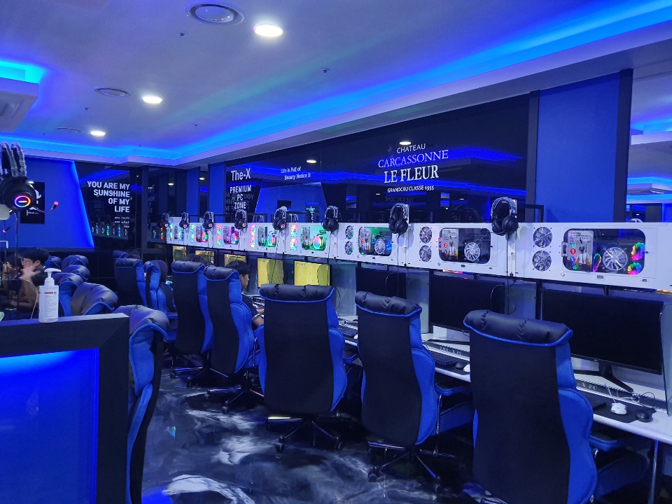 더엑스PC 인천도화점