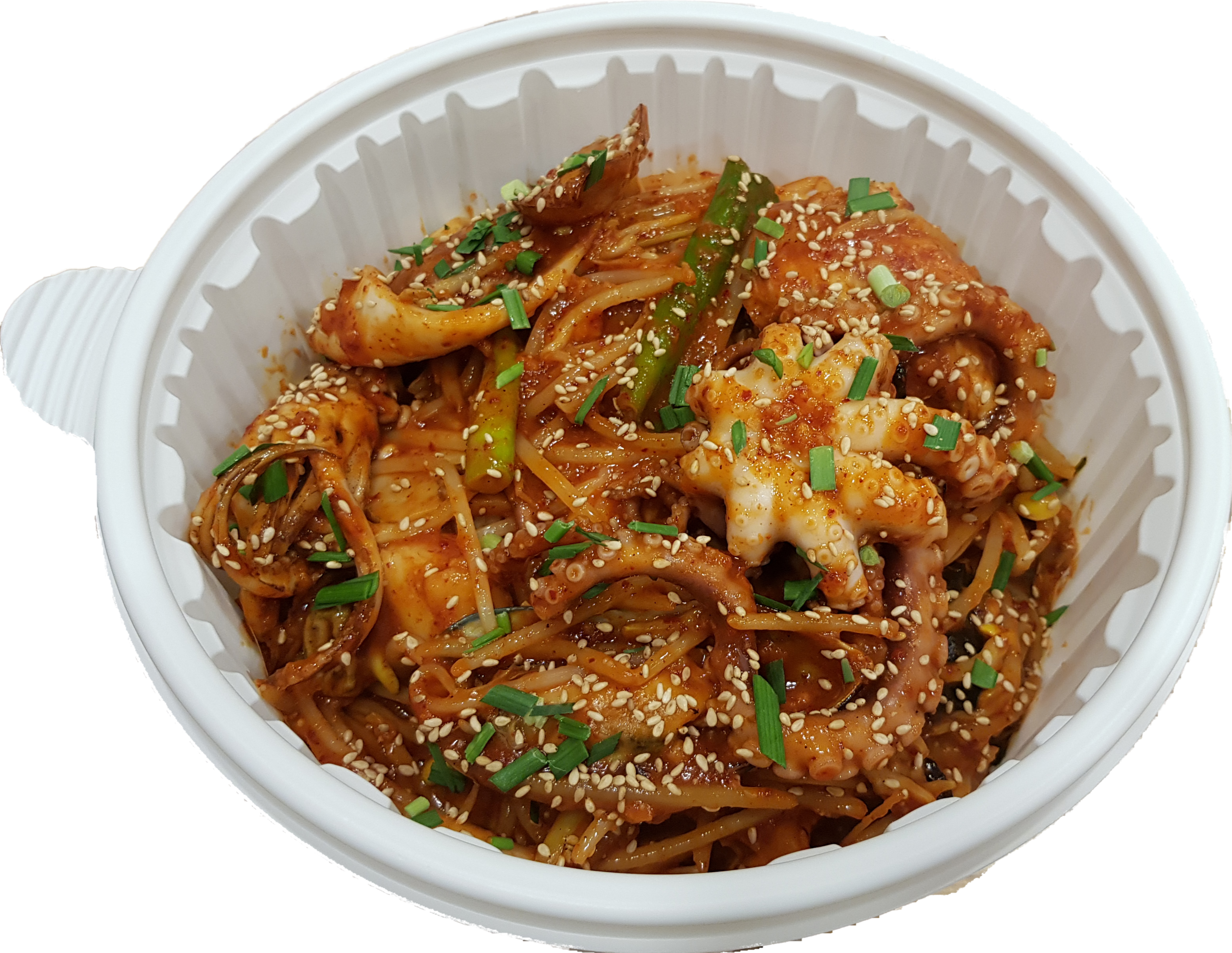해원해물아구찜