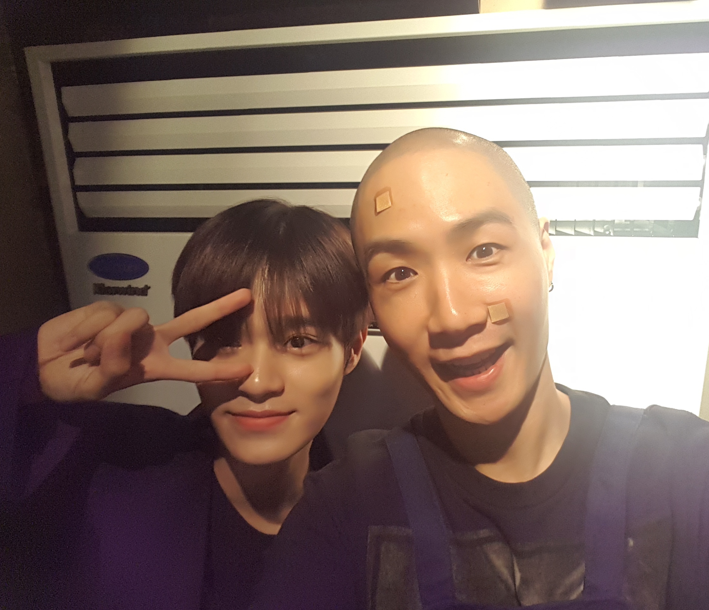 개그맨 정용국의 용곱창 강남본점
