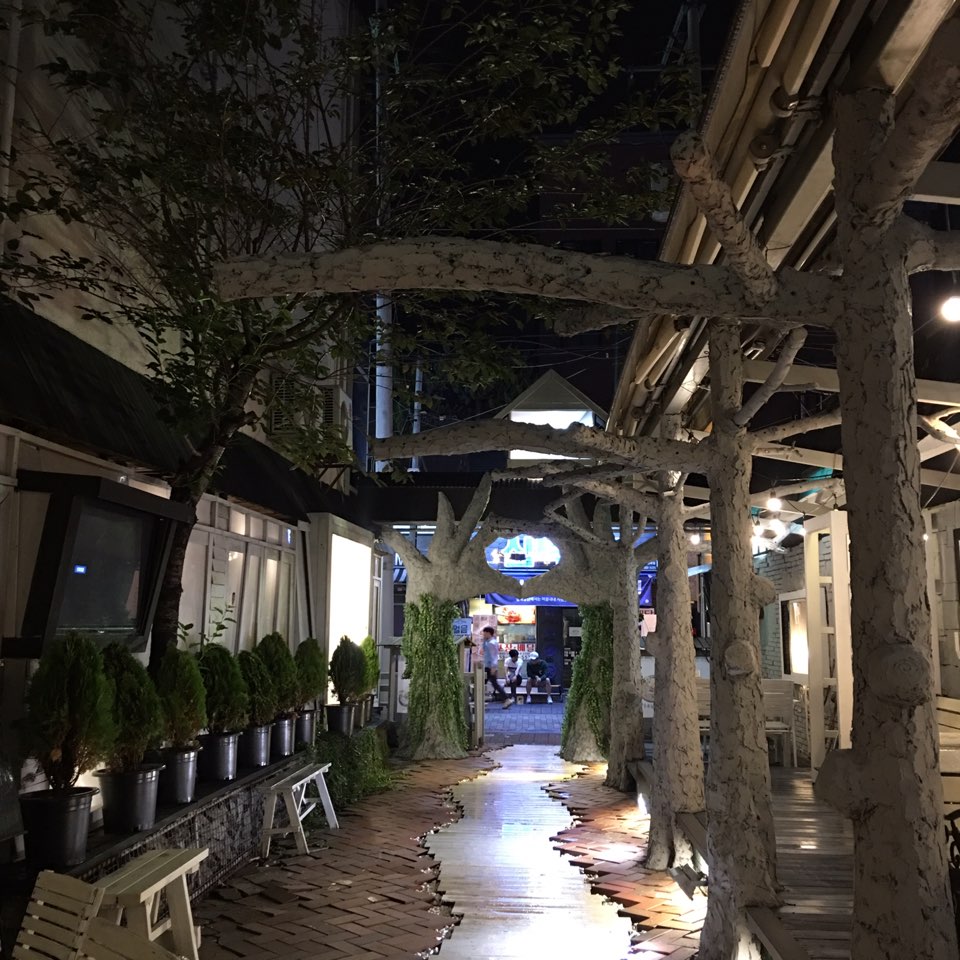 삼덕주안상