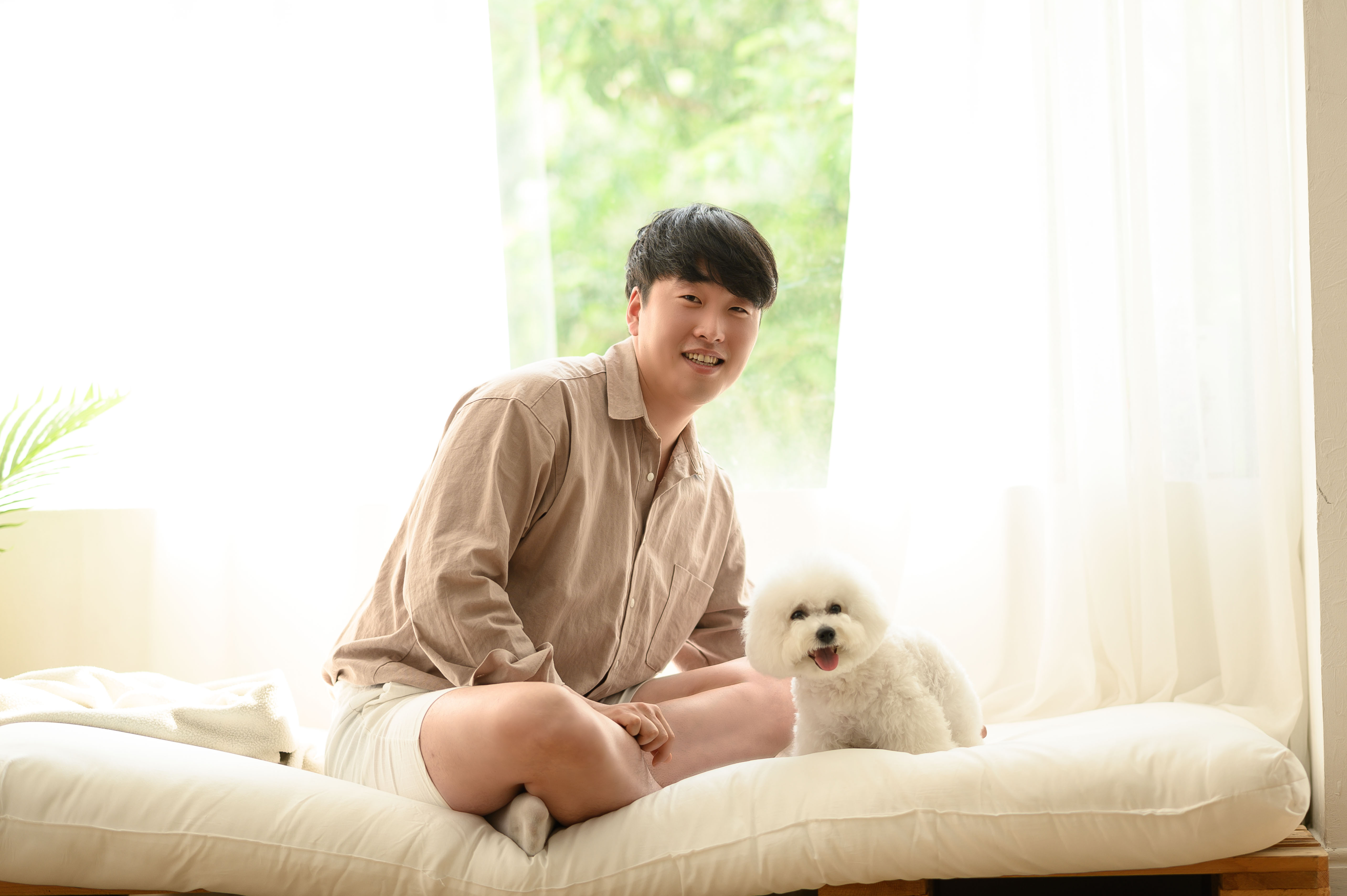 돌봄 강아지분양 대표 이미지